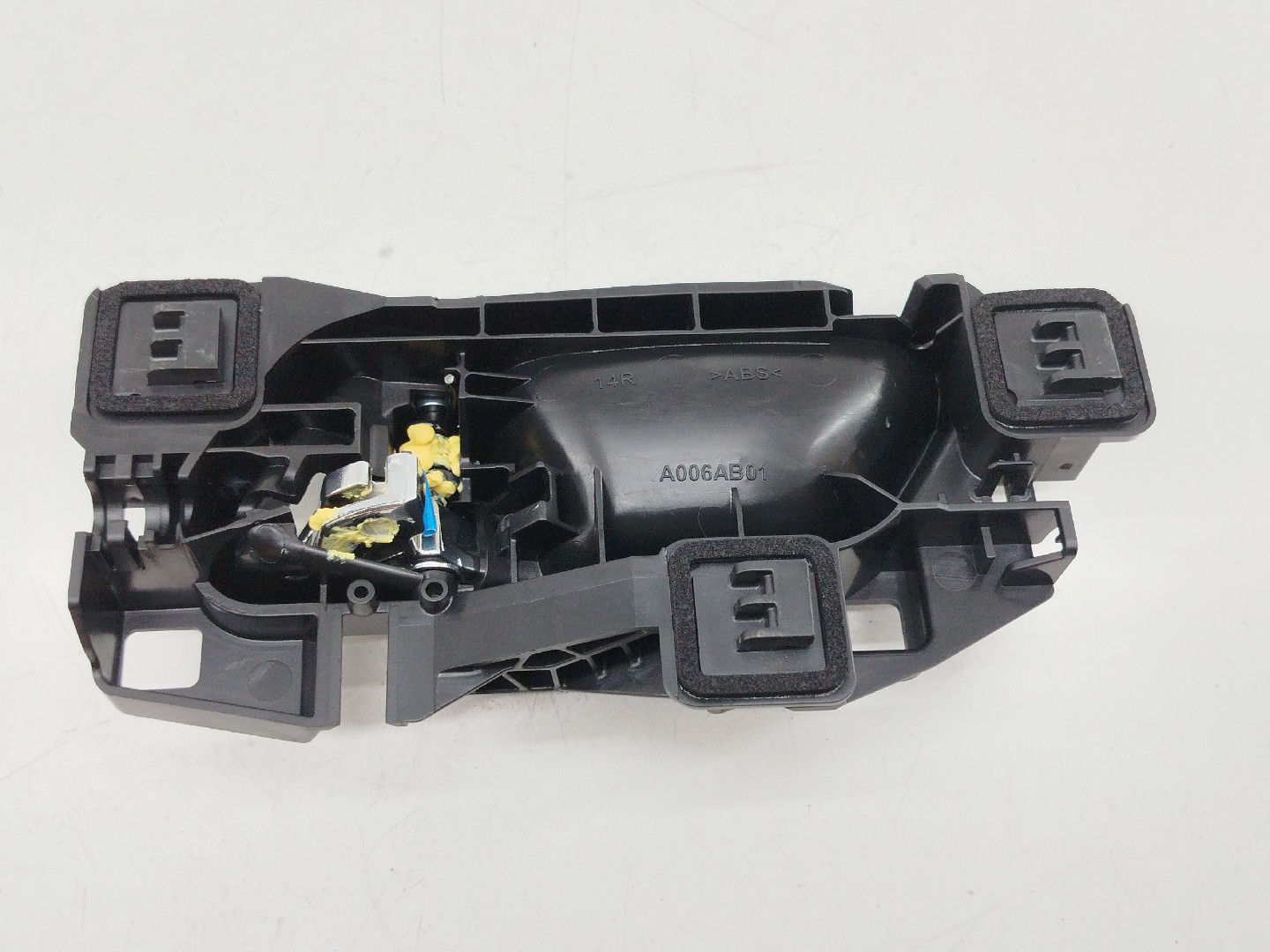 Puxador interior de porta frente direita PEUGEOT 308 III Imagem-3