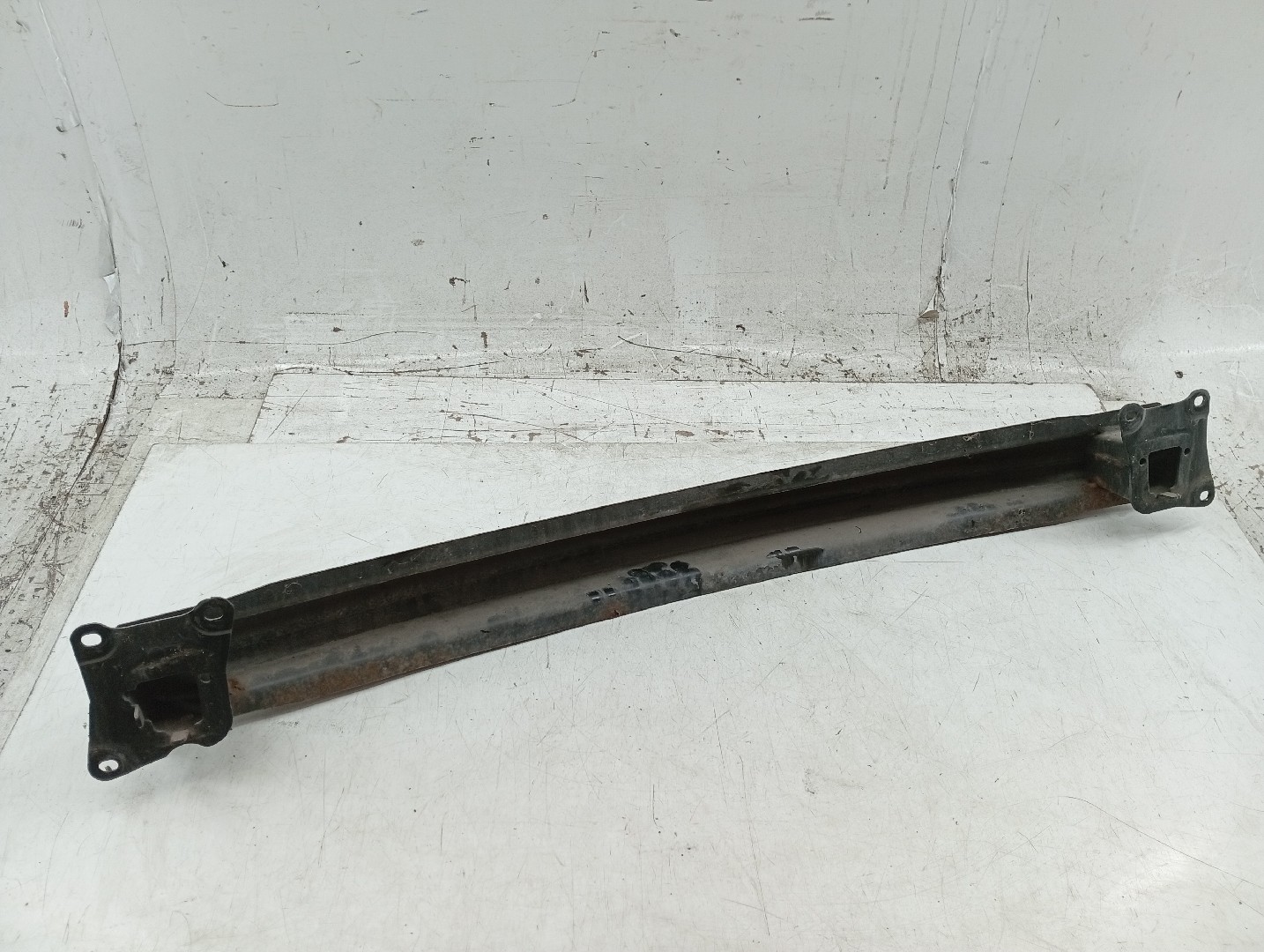 Reforço do para-choques Frente VOLKSWAGEN EOS (1F7, 1F8) | 06 - 15 Imagem-2