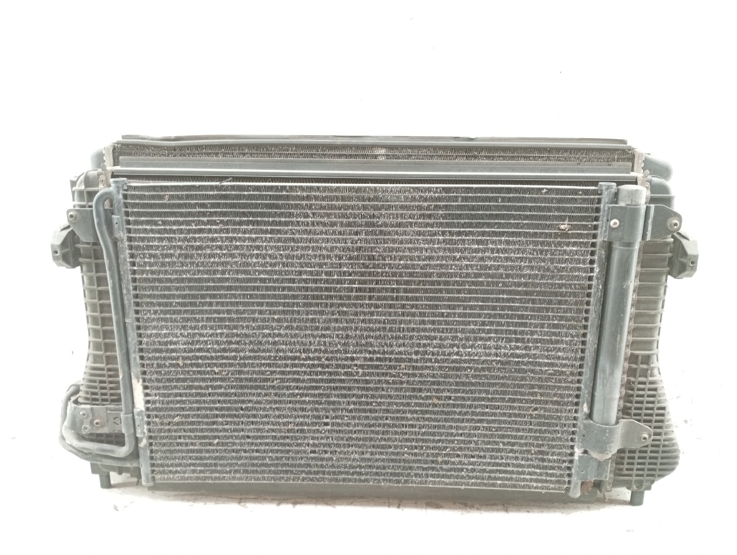 Conj. de 2/3  radiadores c/ TermoVentilador VOLKSWAGEN EOS (1F7, 1F8) | 06 - 15 Imagem-4