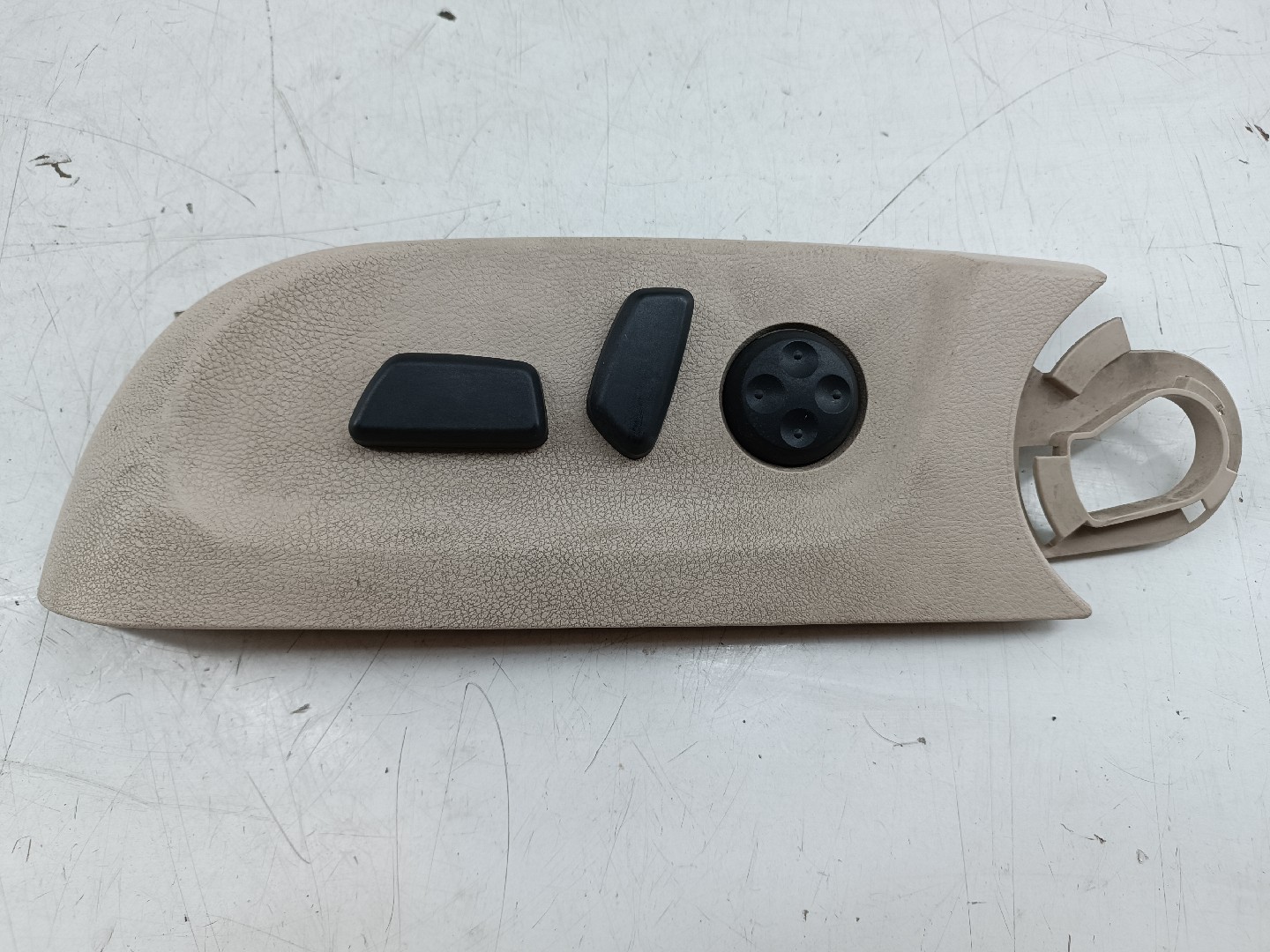 Acabamento de Bancos VOLKSWAGEN EOS (1F7, 1F8) | 06 - 15 Imagem-5