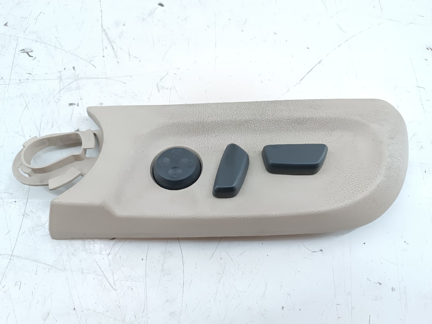 Acabamento de Bancos VOLKSWAGEN EOS (1F7, 1F8) | 06 - 15 Imagem-6