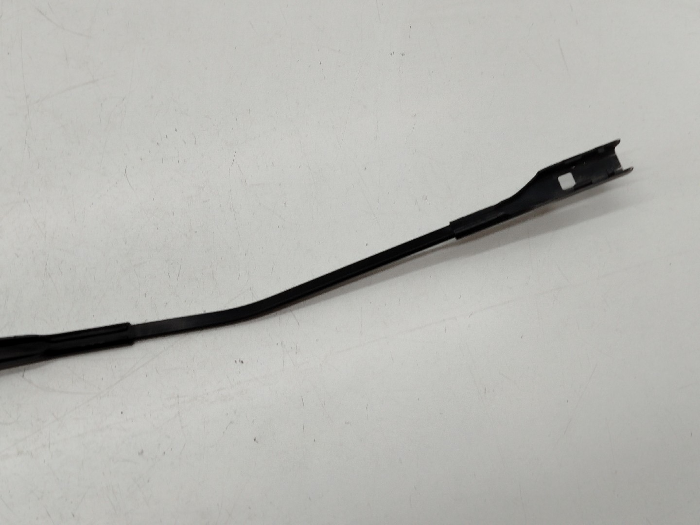 Braços das escovas frente AUDI A1 Sportback (8XA, 8XF) | 11 - 18 Imagem-3