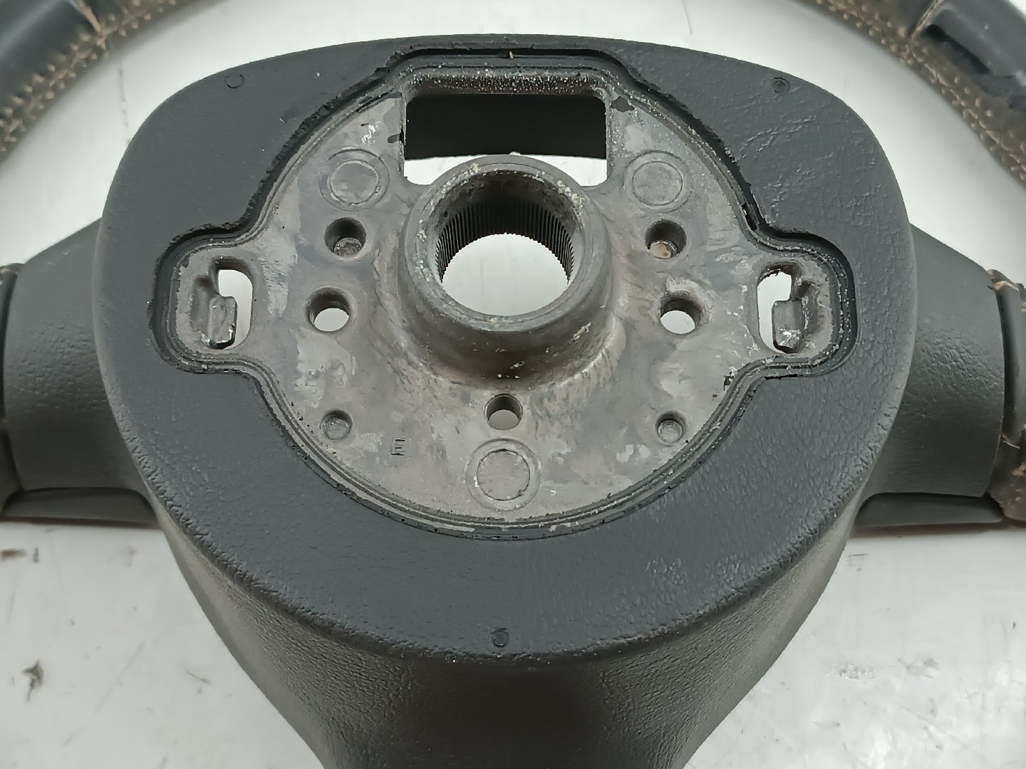 Volante VOLKSWAGEN EOS (1F7, 1F8) | 06 - 15 Imagem-1