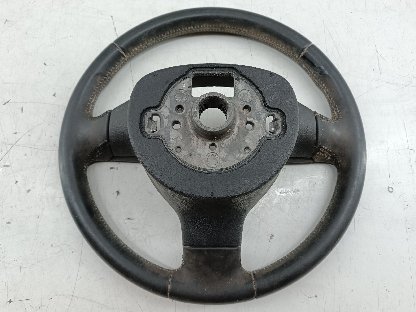 Volante VOLKSWAGEN EOS (1F7, 1F8) | 06 - 15