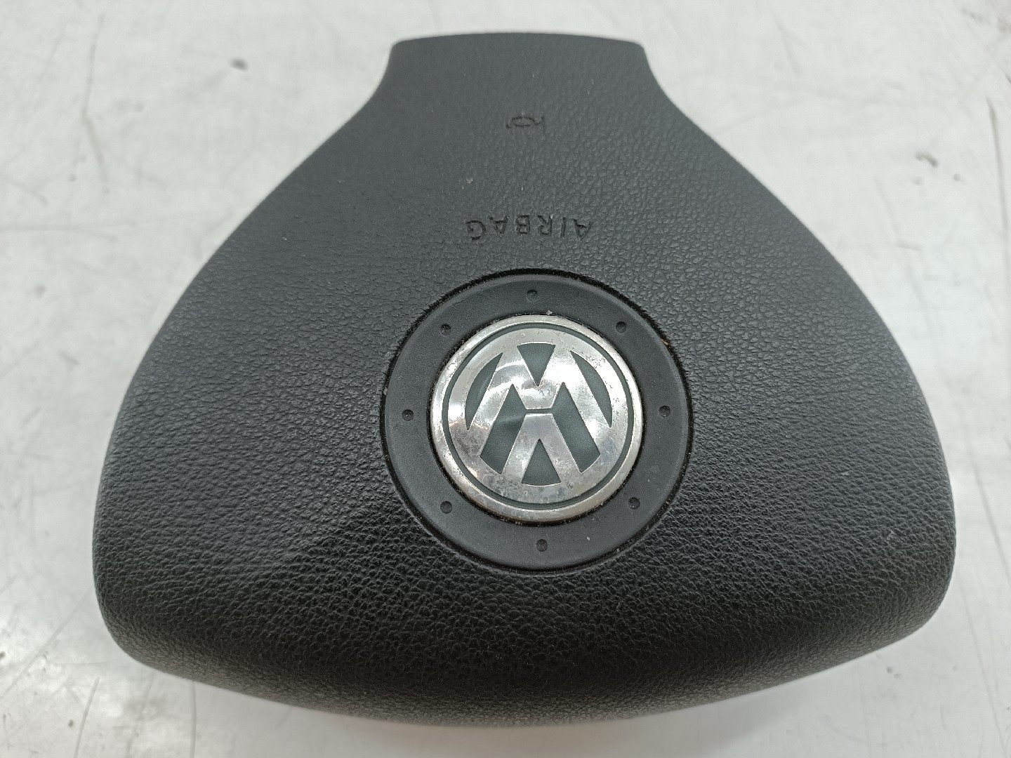 Airbag Volante VOLKSWAGEN EOS (1F7, 1F8) | 06 - 15 Imagem-4