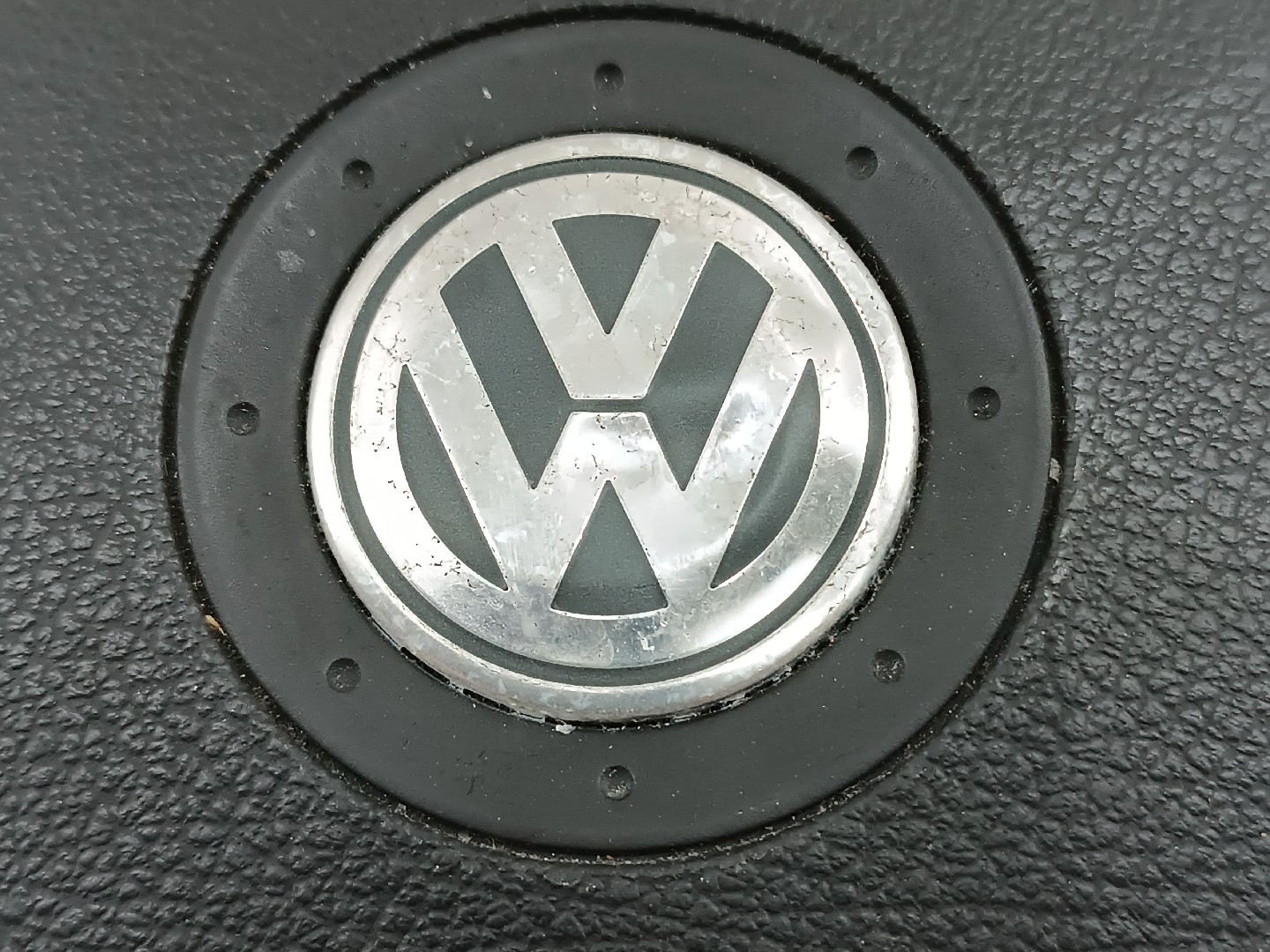 Airbag Volante VOLKSWAGEN EOS (1F7, 1F8) | 06 - 15 Imagem-5