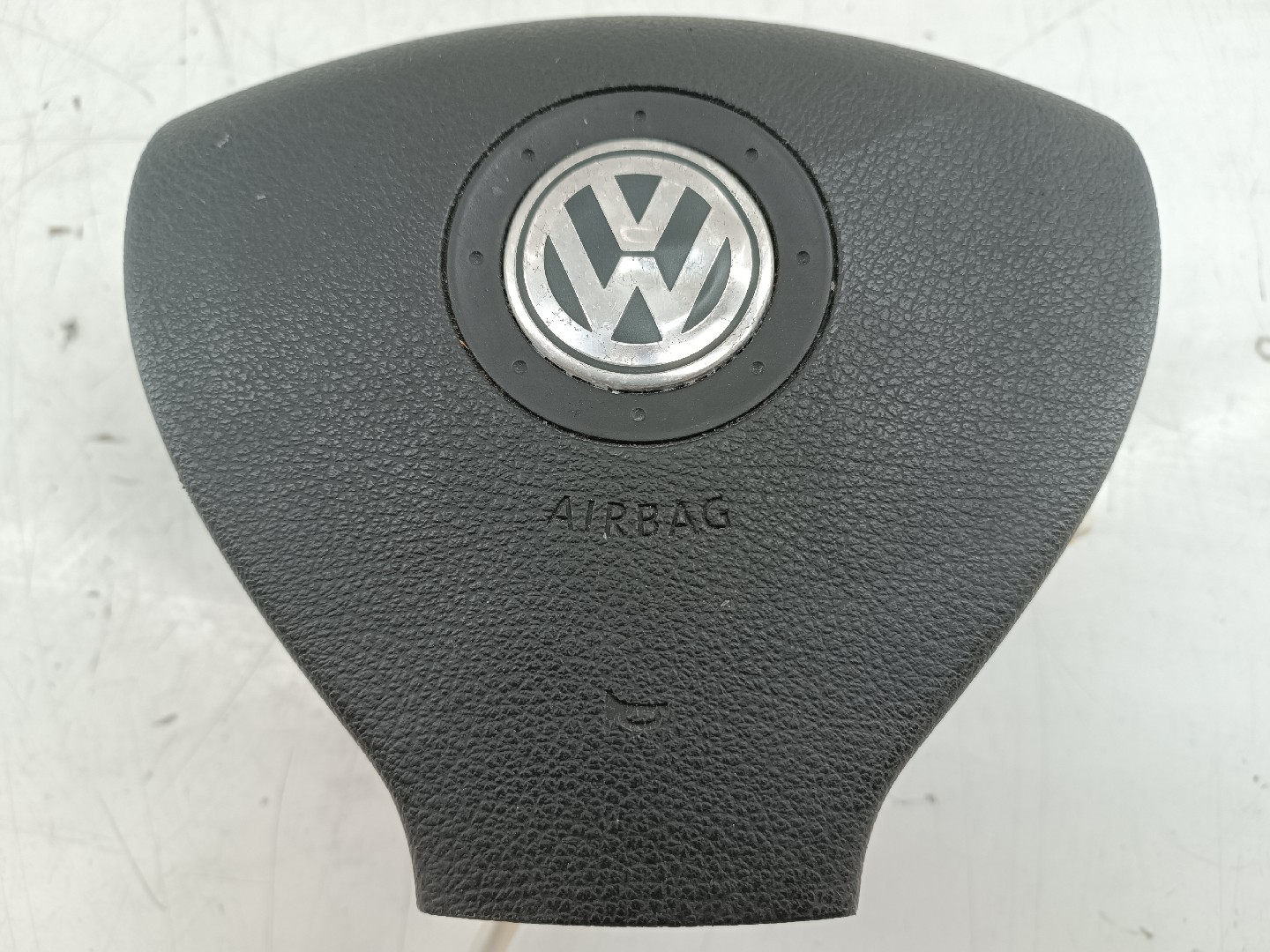 Airbag Volante VOLKSWAGEN EOS (1F7, 1F8) | 06 - 15 Imagem-6