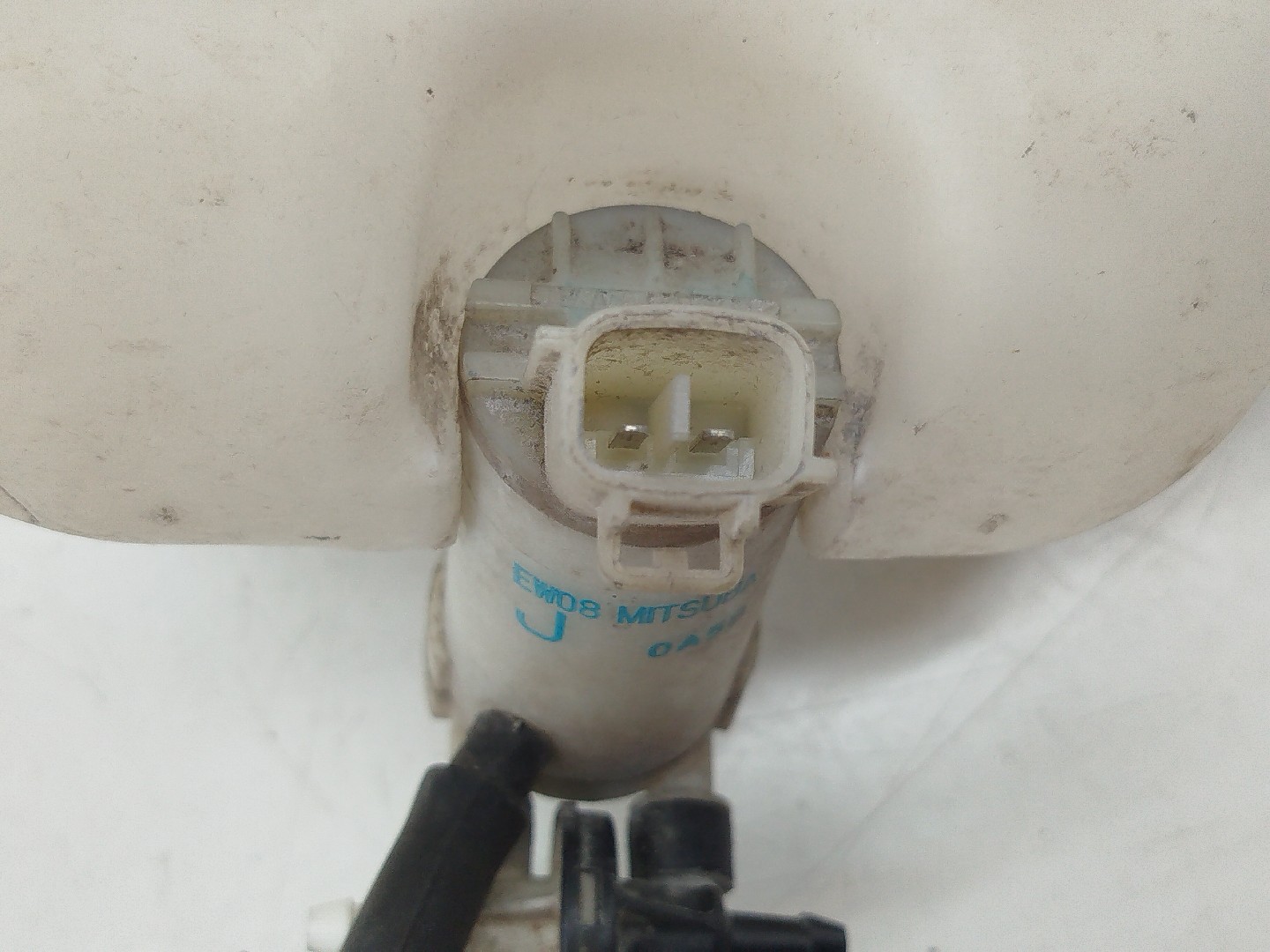 Reservatório de água do limpa para-brisas HONDA INSIGHT (ZE_) | 09 -  Imagem-2