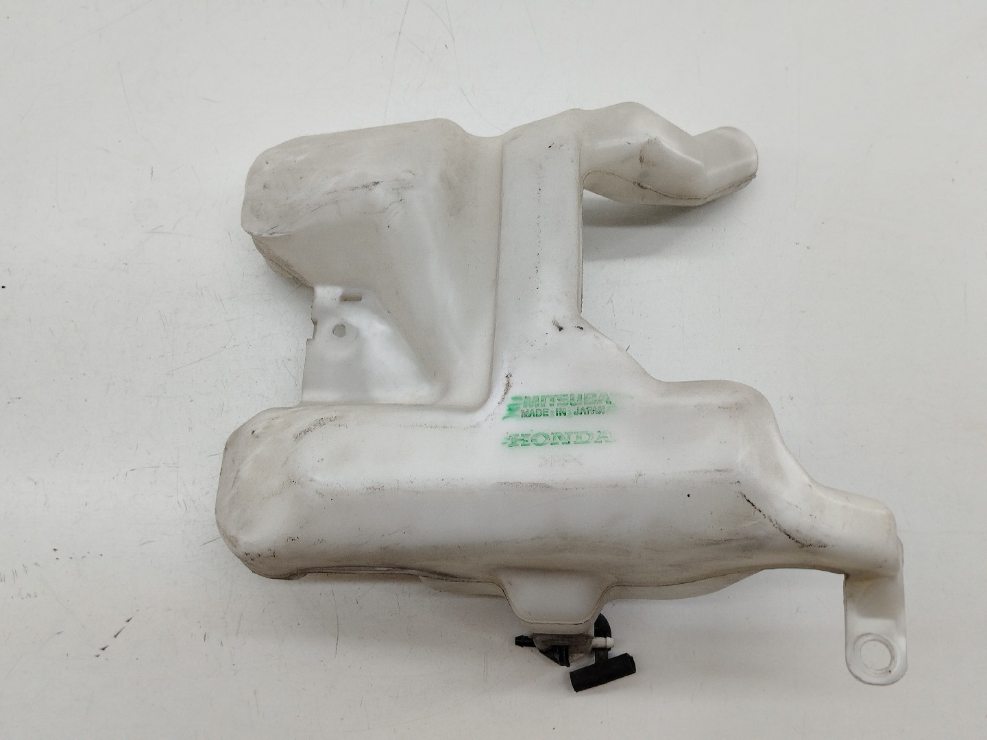 Reservatório de água do limpa para-brisas HONDA INSIGHT (ZE_) | 09 -  Imagem-4