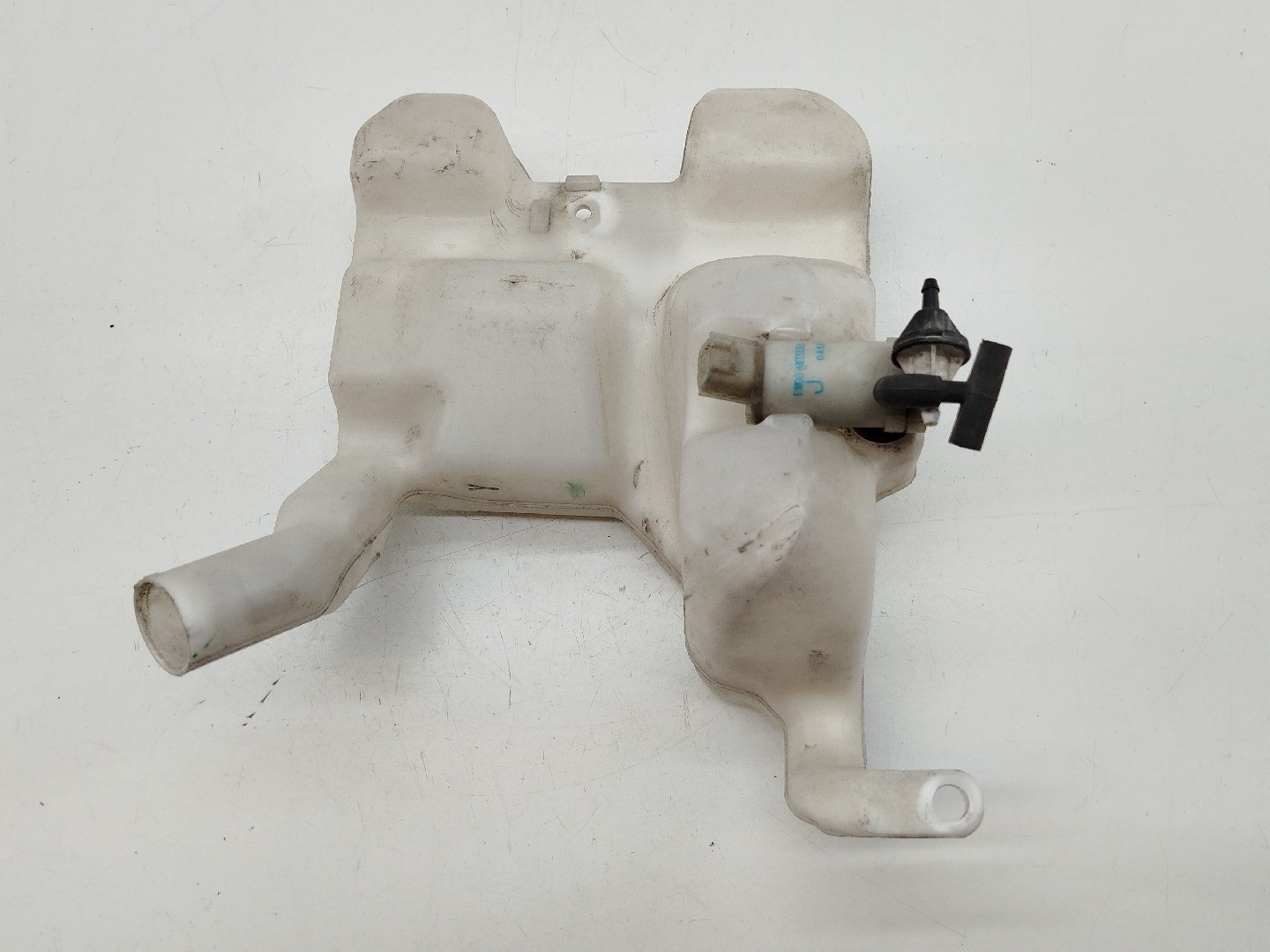 Reservatório de água do limpa para-brisas HONDA INSIGHT (ZE_) | 09 -  Imagem-6