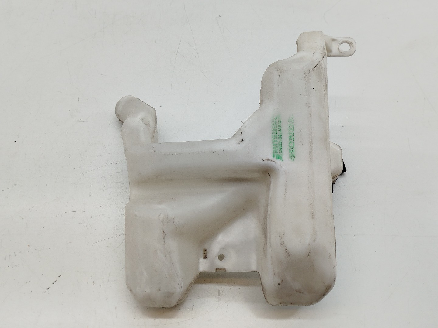 Reservatório de água do limpa para-brisas HONDA INSIGHT (ZE_) | 09 -  Imagem-5