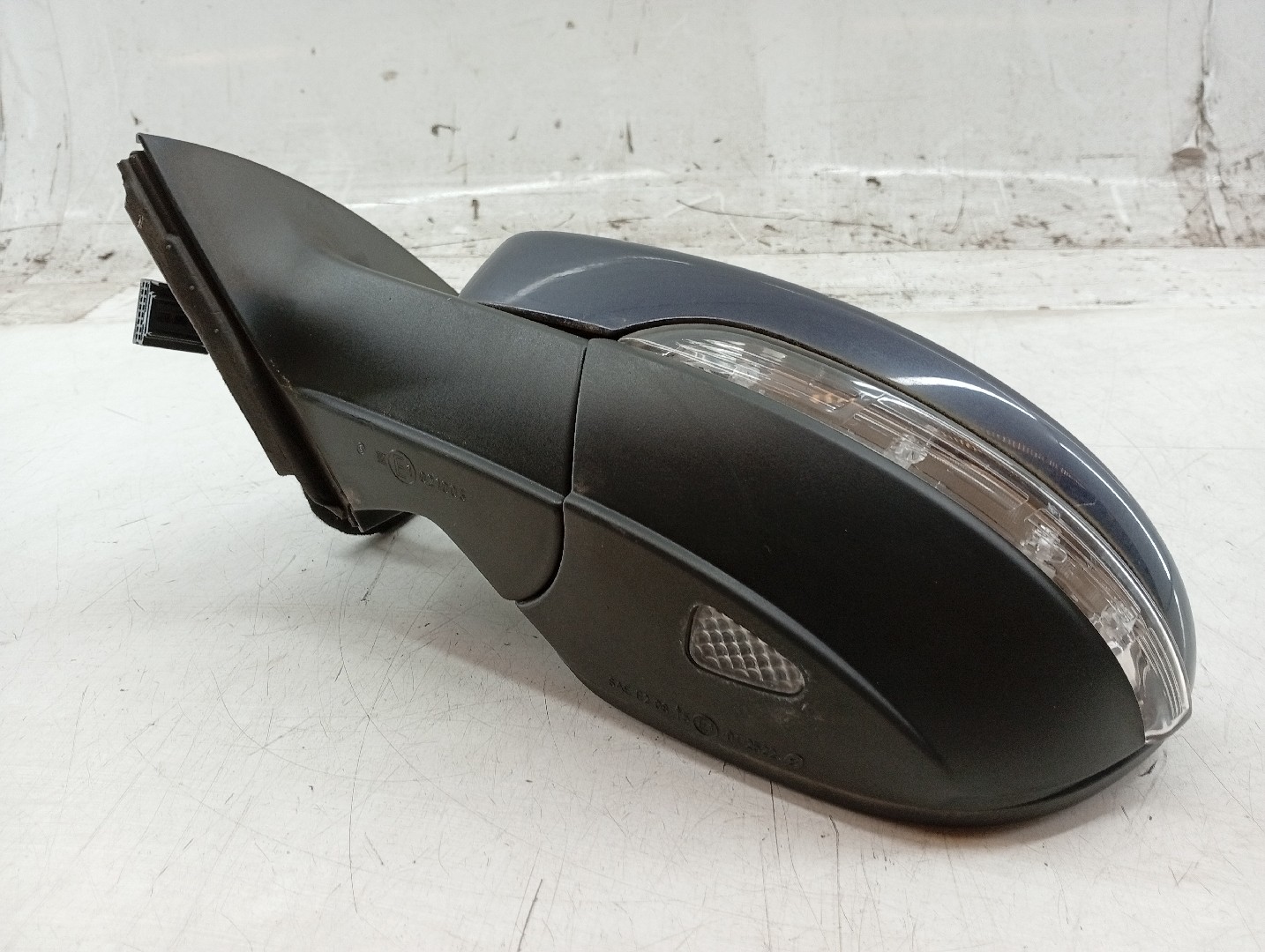 Espelho Retrovisor Esquerdo Elétrico VOLKSWAGEN EOS (1F7, 1F8) | 06 - 15 Imagem-3