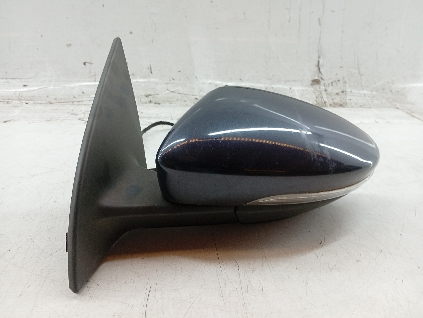 Espelho Retrovisor Esquerdo Elétrico VOLKSWAGEN EOS (1F7, 1F8) | 06 - 15 Imagem-1