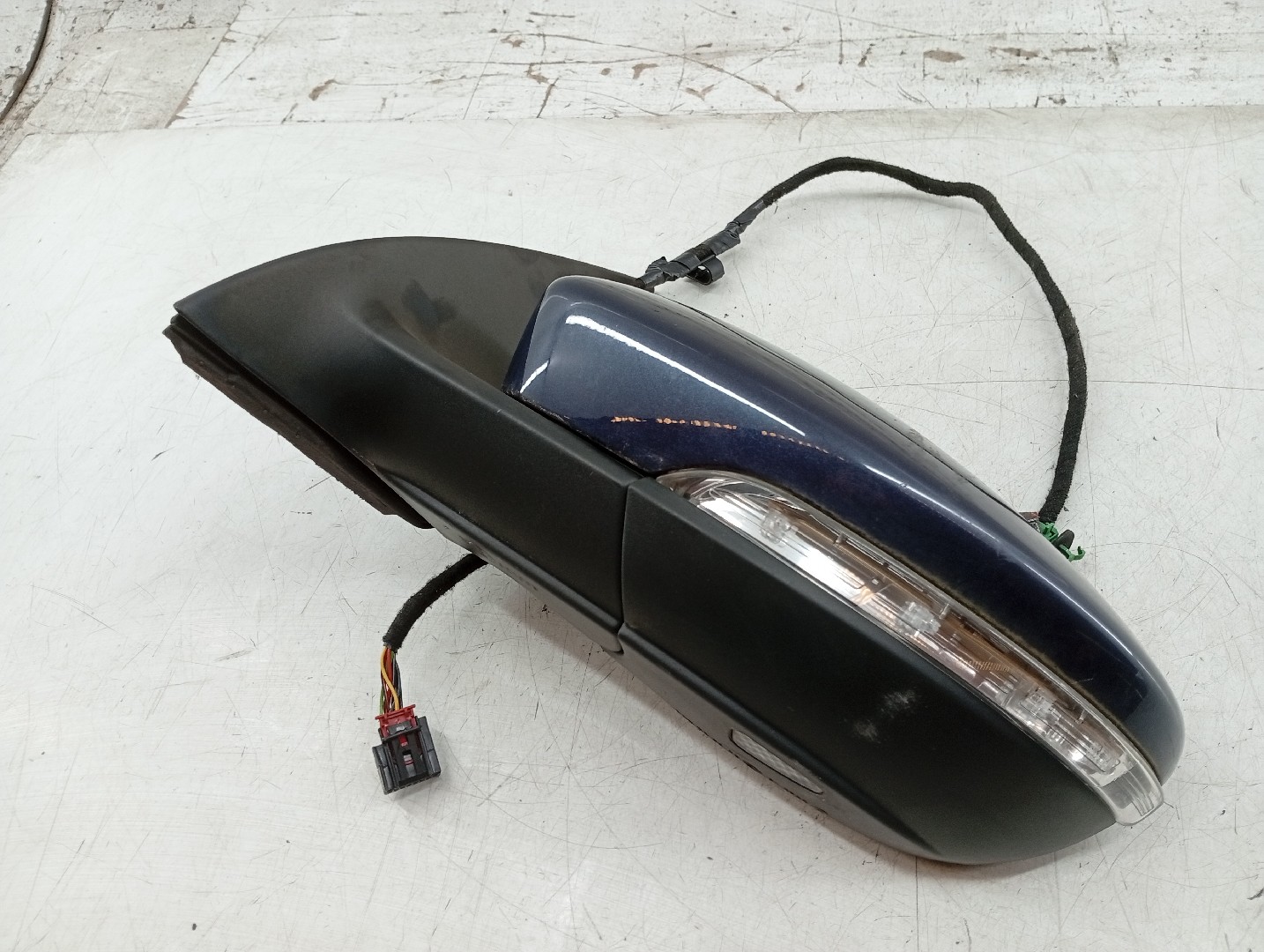 Espelho Retrovisor Esquerdo Elétrico VOLKSWAGEN EOS (1F7, 1F8) | 06 - 15 Imagem-6