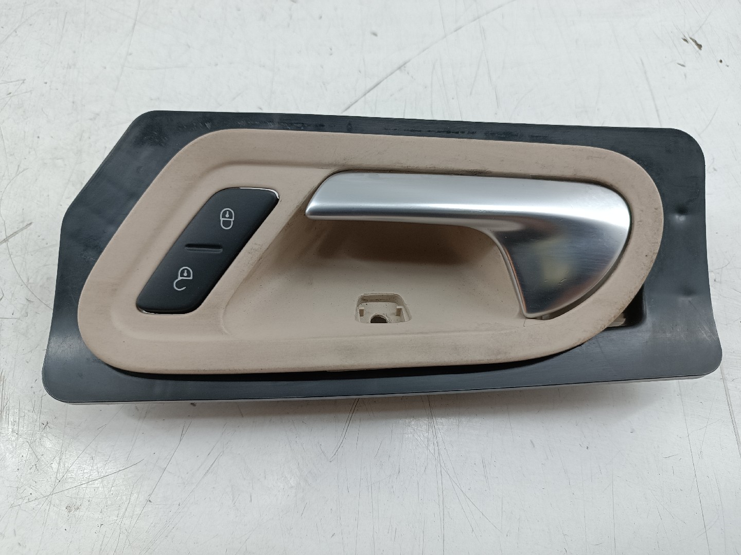 Puxador interior de porta frente esquerda VOLKSWAGEN EOS (1F7, 1F8) | 06 - 15 Imagem-3