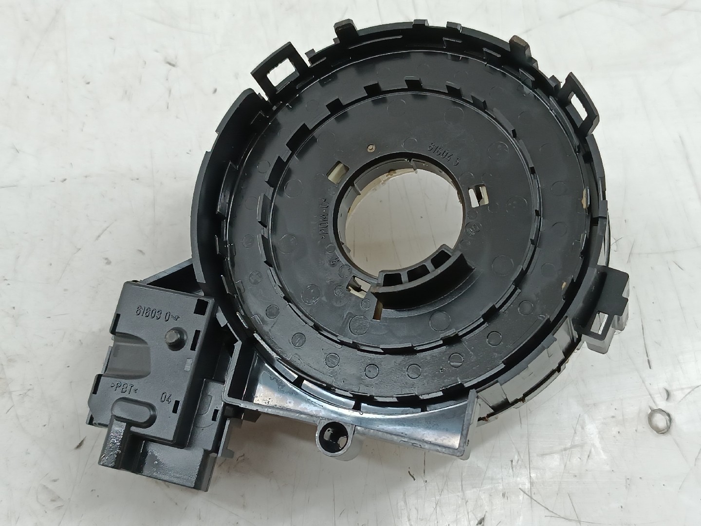 Fita de Airbag VOLKSWAGEN EOS (1F7, 1F8) | 06 - 15