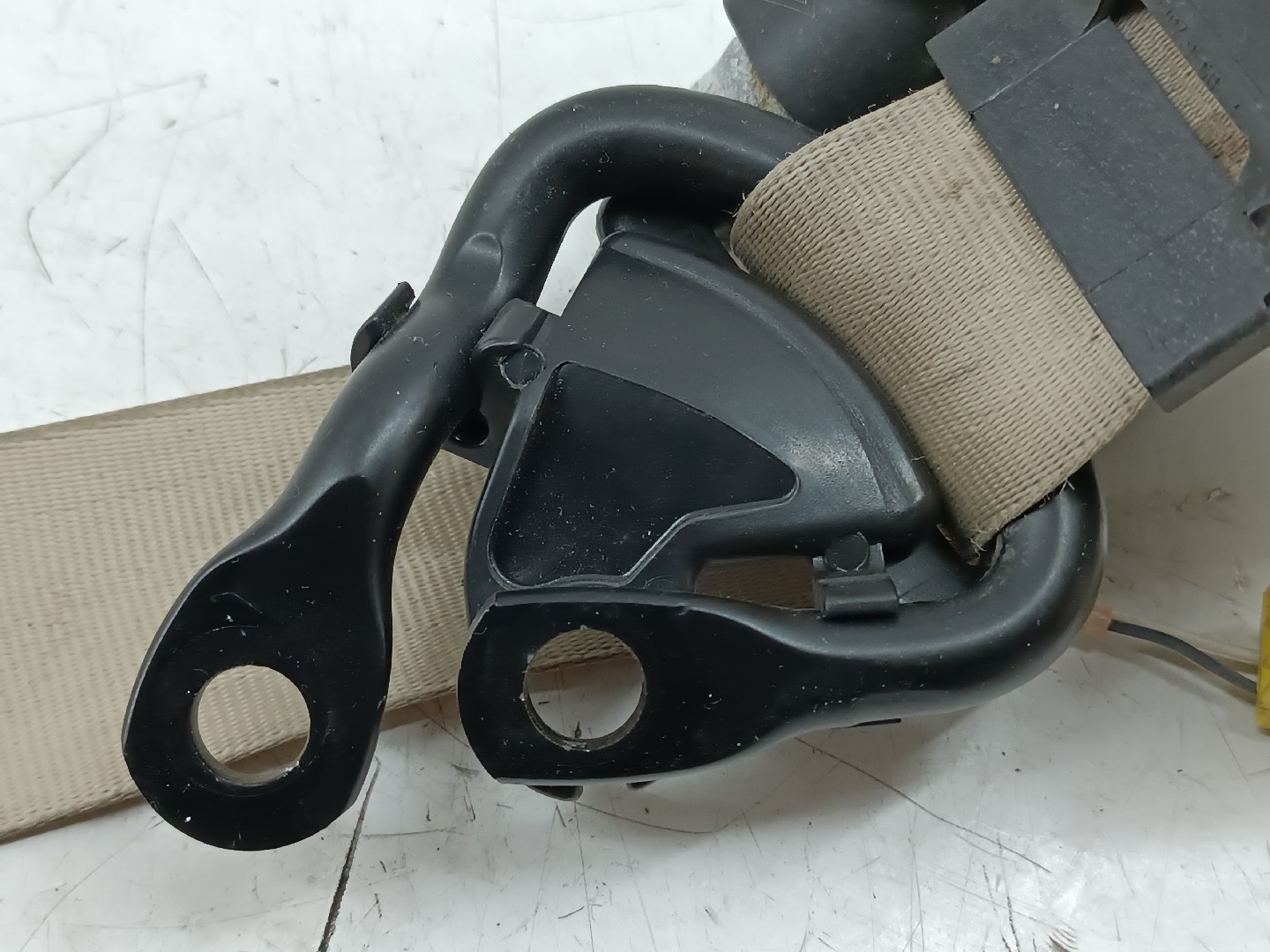 Pré tensor frente esquerdo VOLKSWAGEN EOS (1F7, 1F8) | 06 - 15 Imagem-3