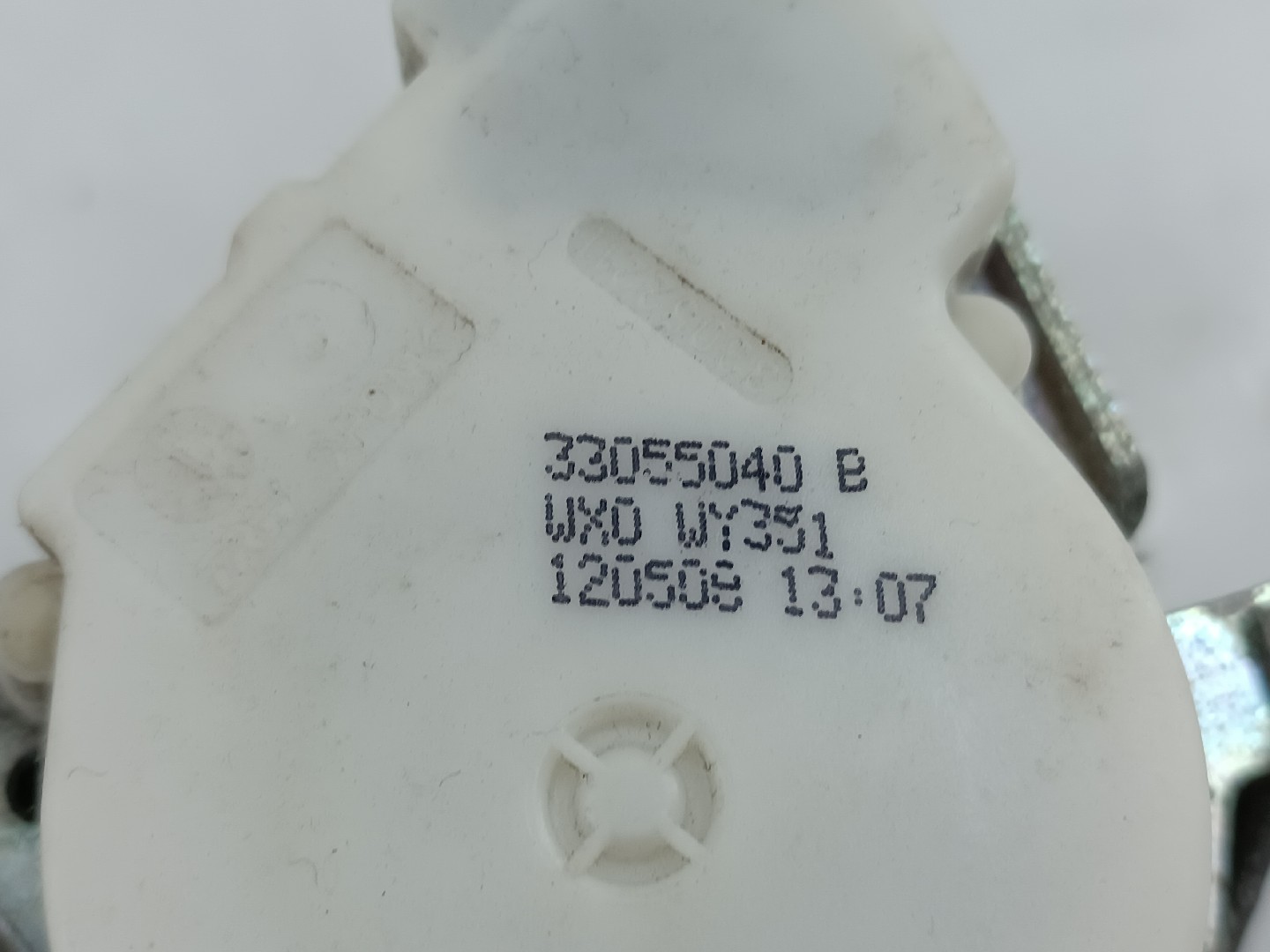 Pré tensor frente esquerdo VOLKSWAGEN EOS (1F7, 1F8) | 06 - 15 Imagem-2