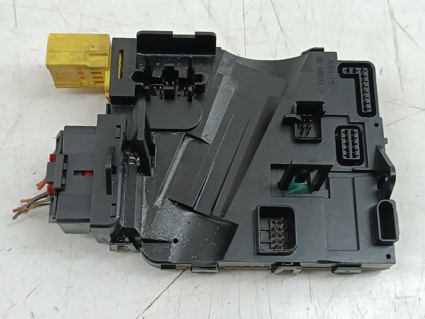 Sensor Angulo Volante VOLKSWAGEN EOS (1F7, 1F8) | 06 - 15