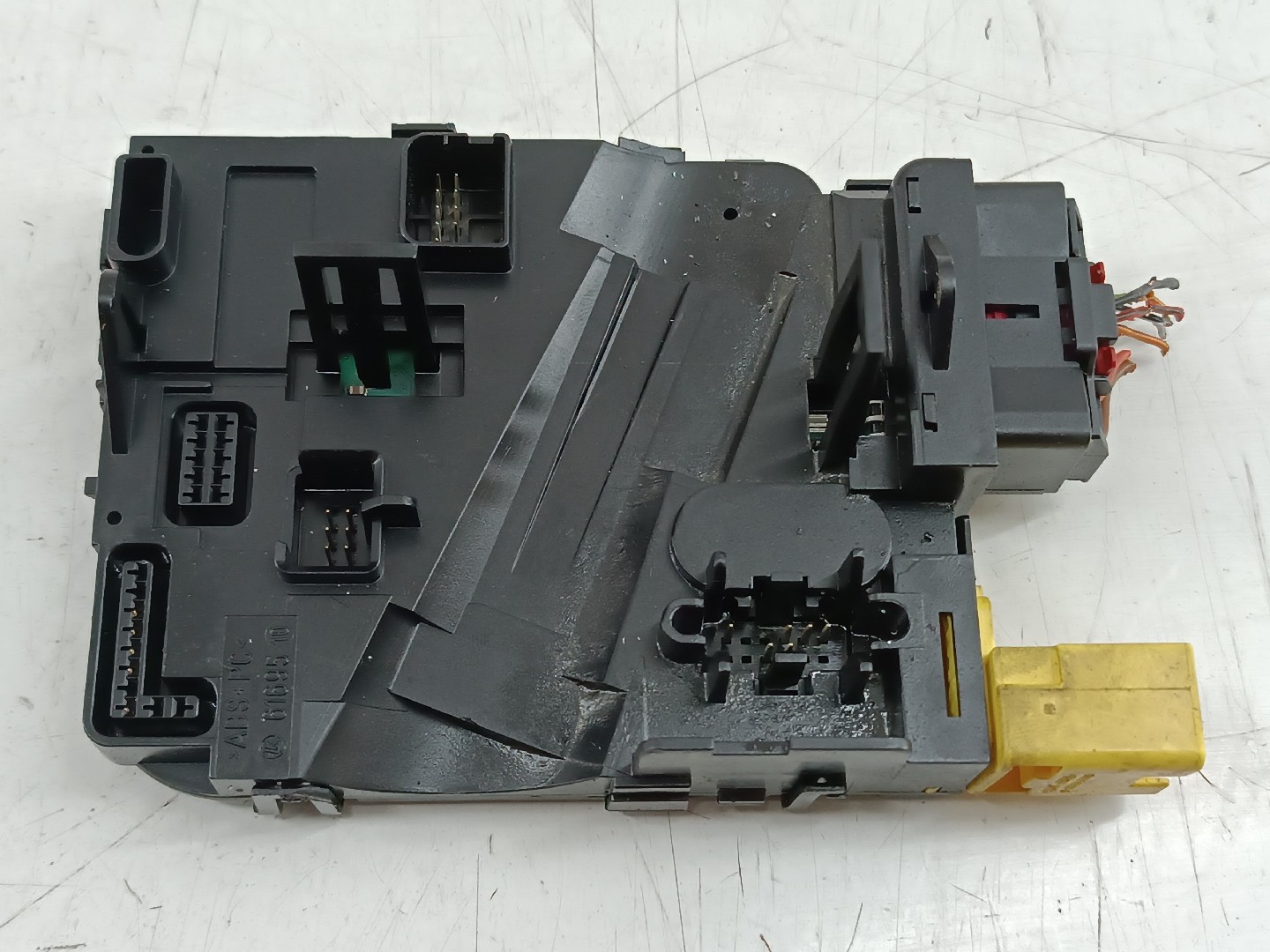 Sensor Angulo Volante VOLKSWAGEN EOS (1F7, 1F8) | 06 - 15 Imagem-1