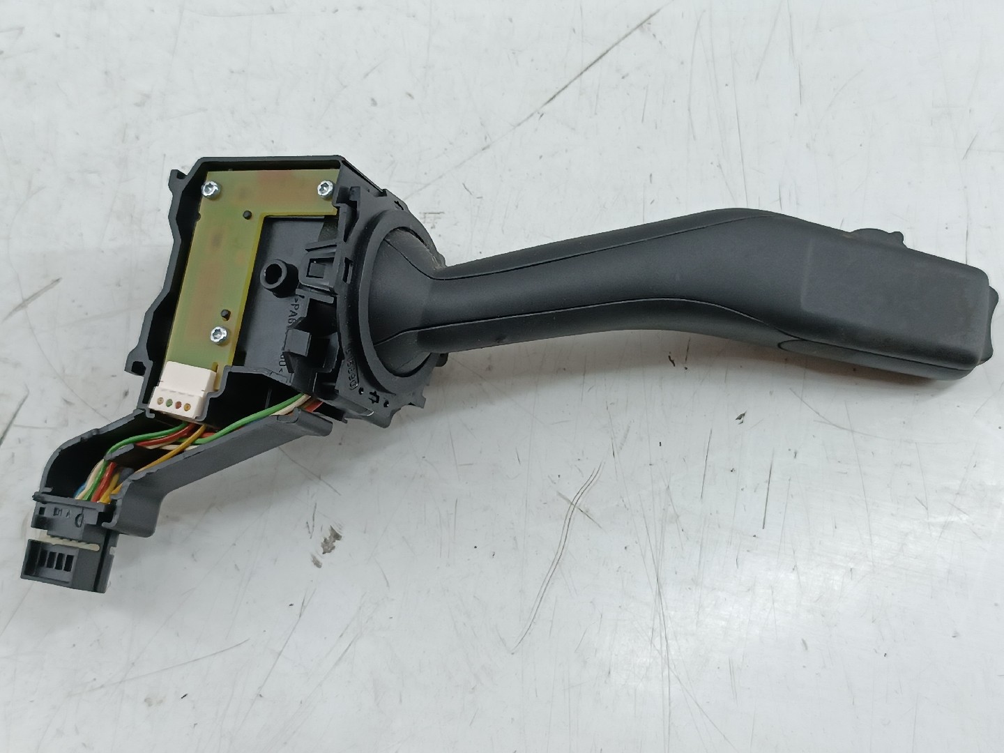 Comutador de piscas e luzes VOLKSWAGEN EOS (1F7, 1F8) | 06 - 15