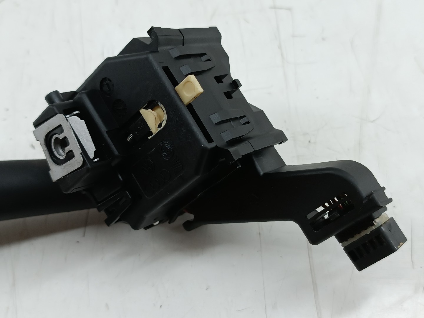 Comutador de piscas e luzes VOLKSWAGEN EOS (1F7, 1F8) | 06 - 15 Imagem-3