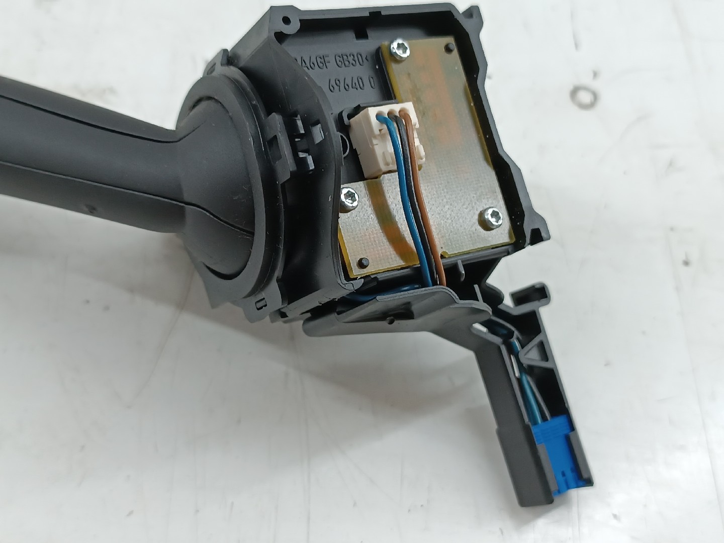 Manipulo Limpa Vidros VOLKSWAGEN EOS (1F7, 1F8) | 06 - 15 Imagem-1