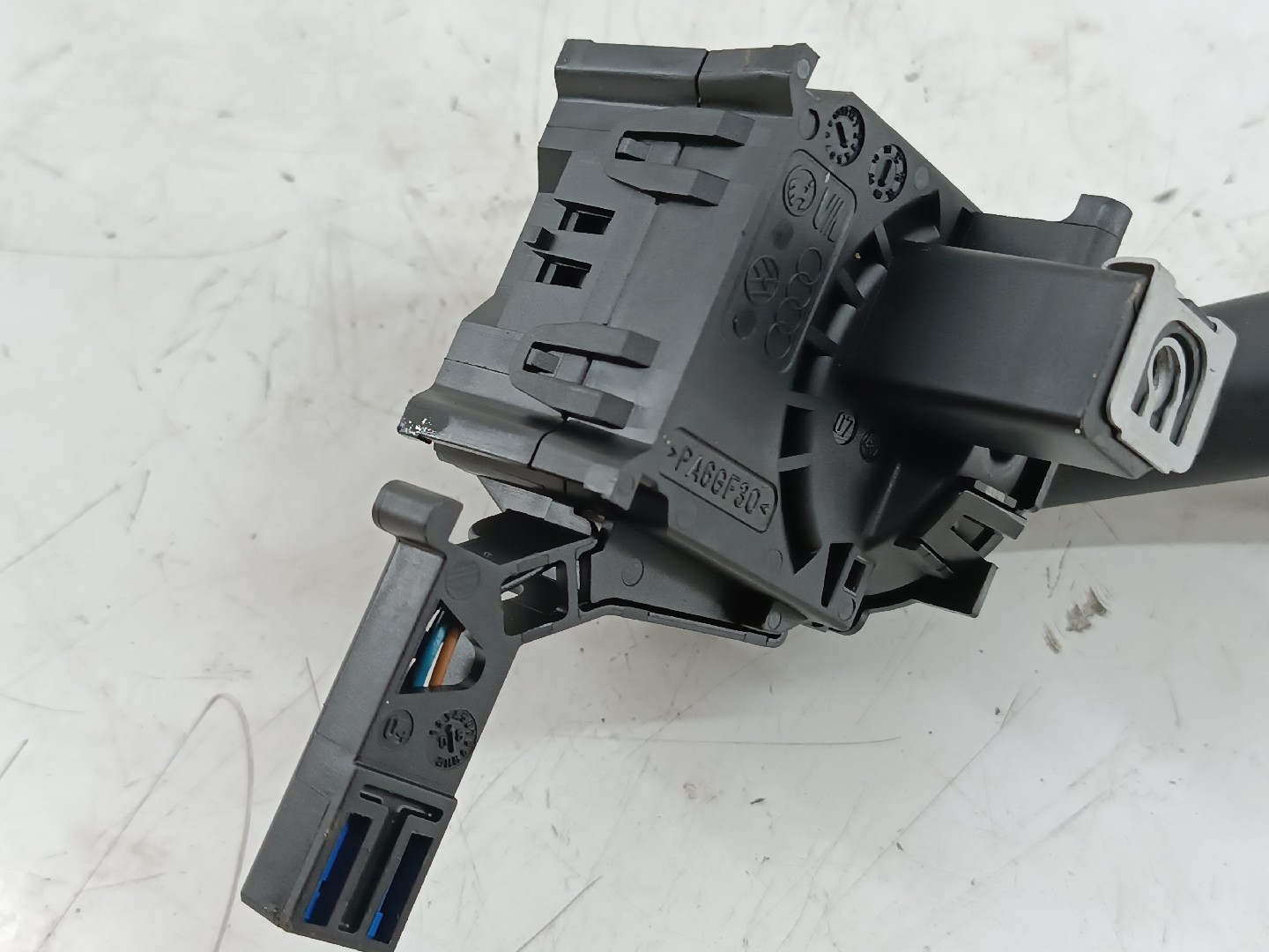 Manipulo Limpa Vidros VOLKSWAGEN EOS (1F7, 1F8) | 06 - 15 Imagem-3