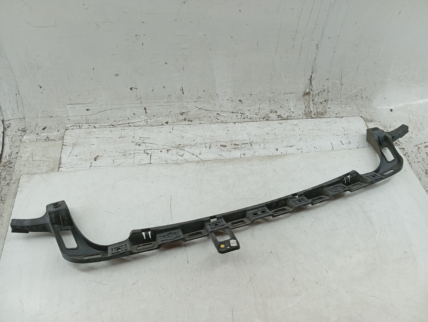 Guia central de para-choques VOLKSWAGEN EOS (1F7, 1F8) | 06 - 15 Imagem-3