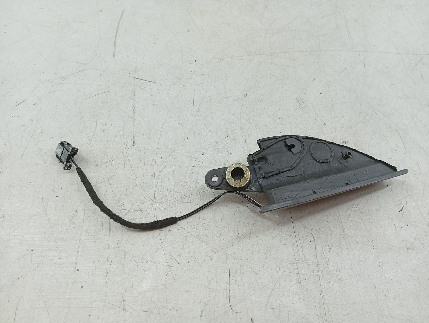 Tweeter da Porta VOLKSWAGEN EOS (1F7, 1F8) | 06 - 15 Imagem-3