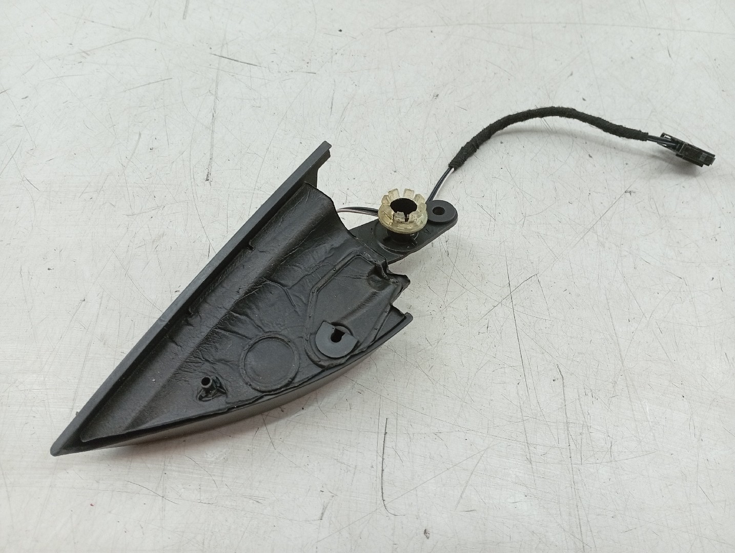 Tweeter da Porta VOLKSWAGEN EOS (1F7, 1F8) | 06 - 15 Imagem-4