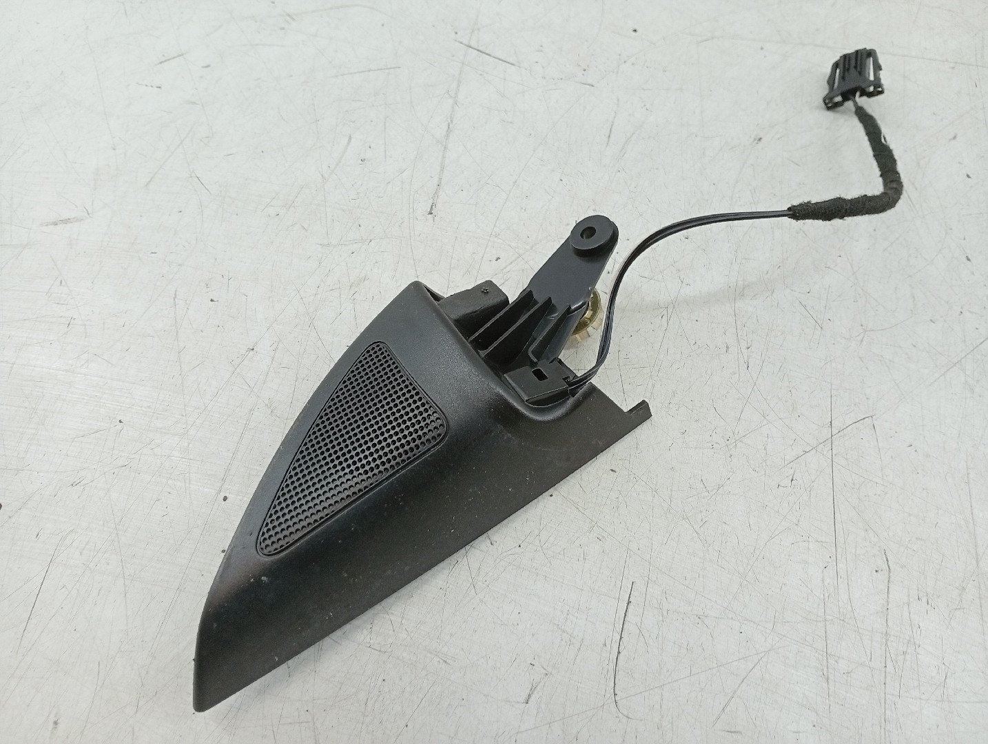 Tweeter da Porta VOLKSWAGEN EOS (1F7, 1F8) | 06 - 15 Imagem-5