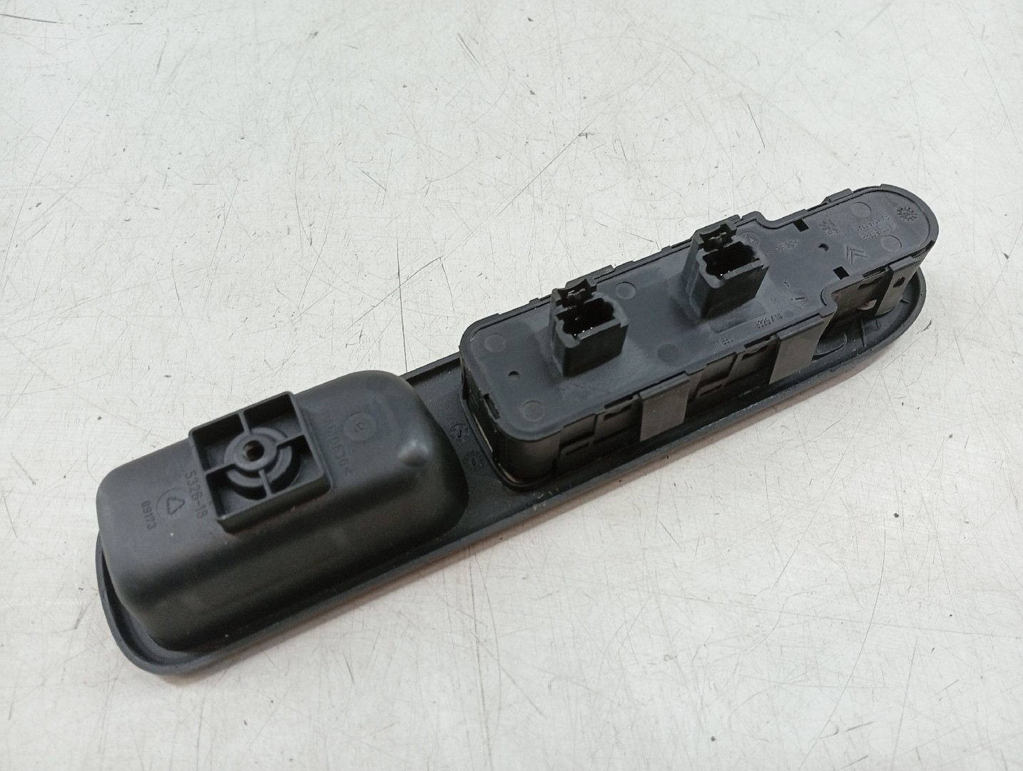 Comutador de vidro frente esquerdo PEUGEOT 307 Break (3E) | 02 - 09 Imagem-3