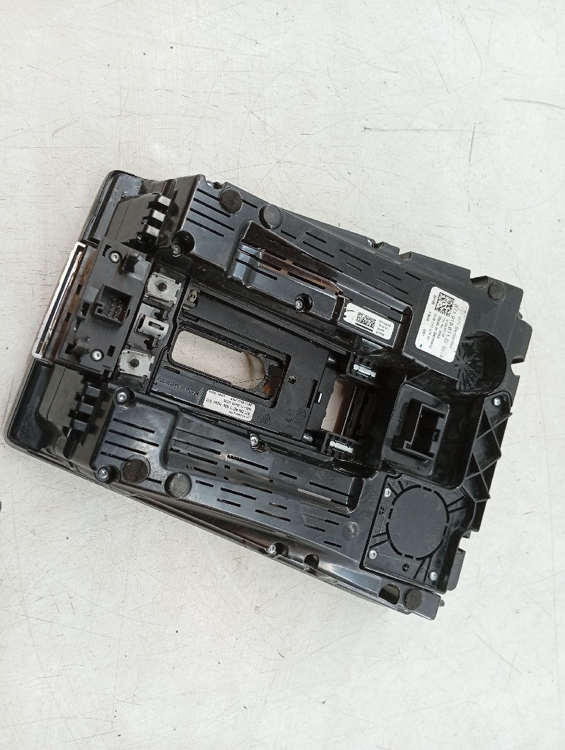 Comando da Sofagem PORSCHE PANAMERA (971) | 16 -  Imagem-4