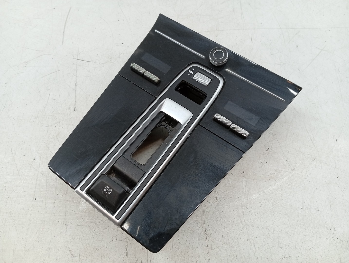 Comando da Sofagem PORSCHE PANAMERA (971) | 16 - 