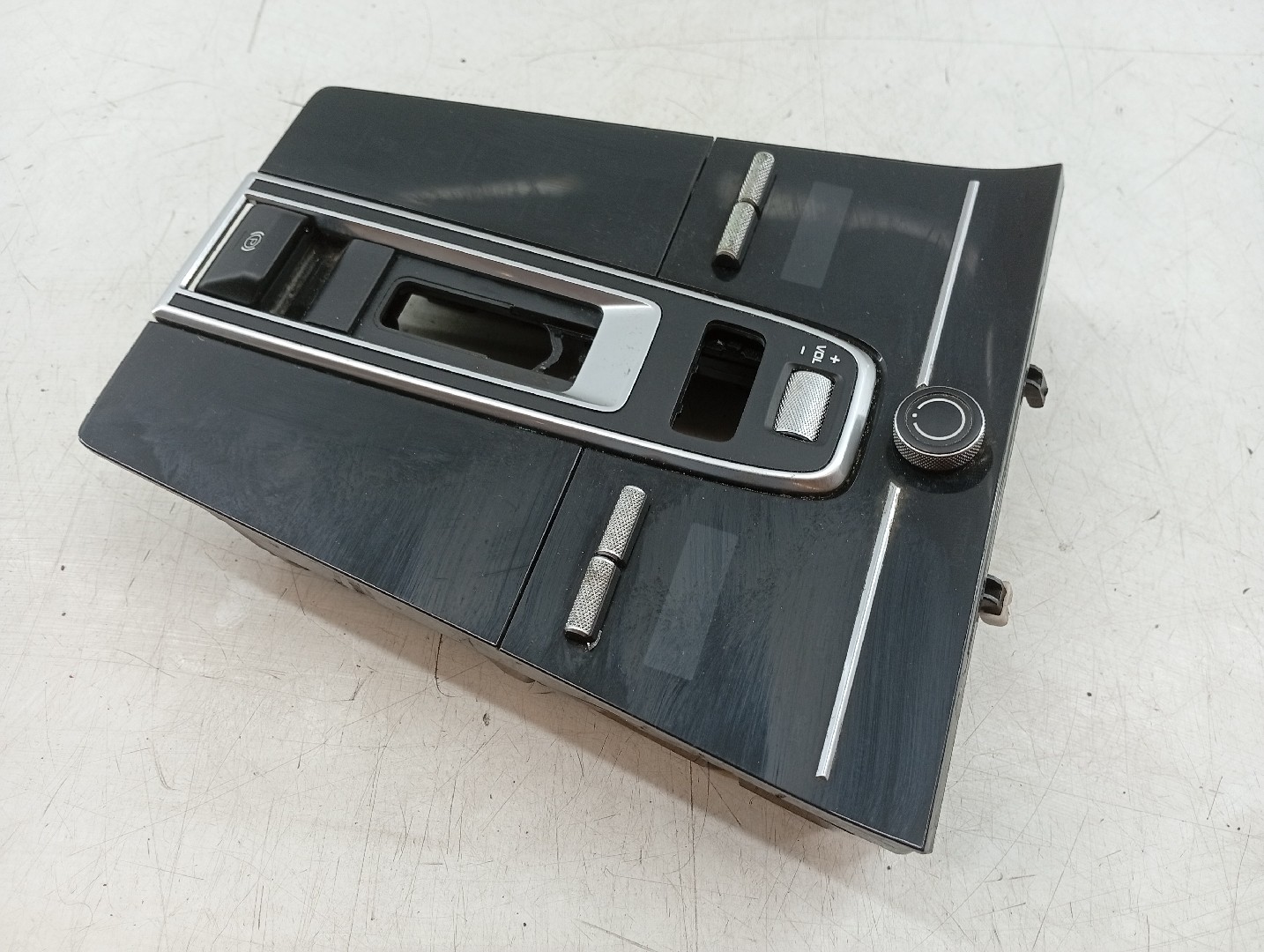 Comando da Sofagem PORSCHE PANAMERA (971) | 16 -  Imagem-1