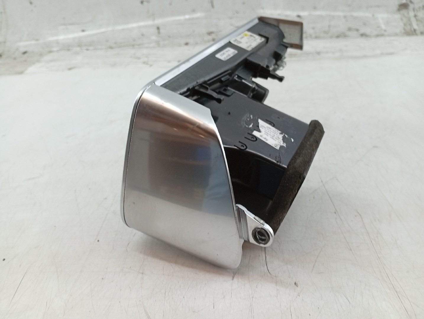 Difusor de ar PORSCHE PANAMERA (971) | 16 -  Imagem-5