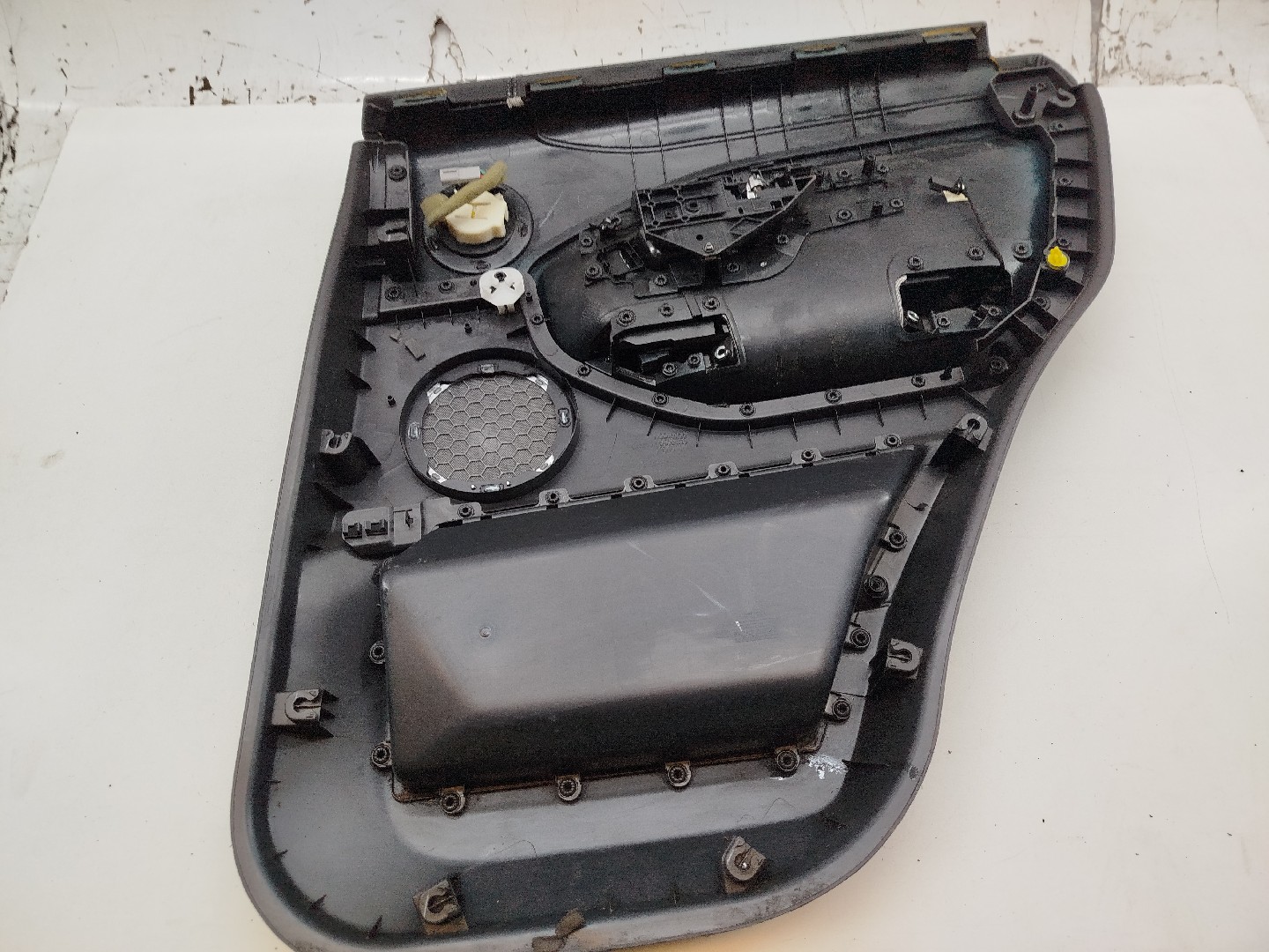 Quartela de porta trás esquerda LAND ROVER RANGE ROVER EVOQUE (L538) | 11 -  Imagem-3