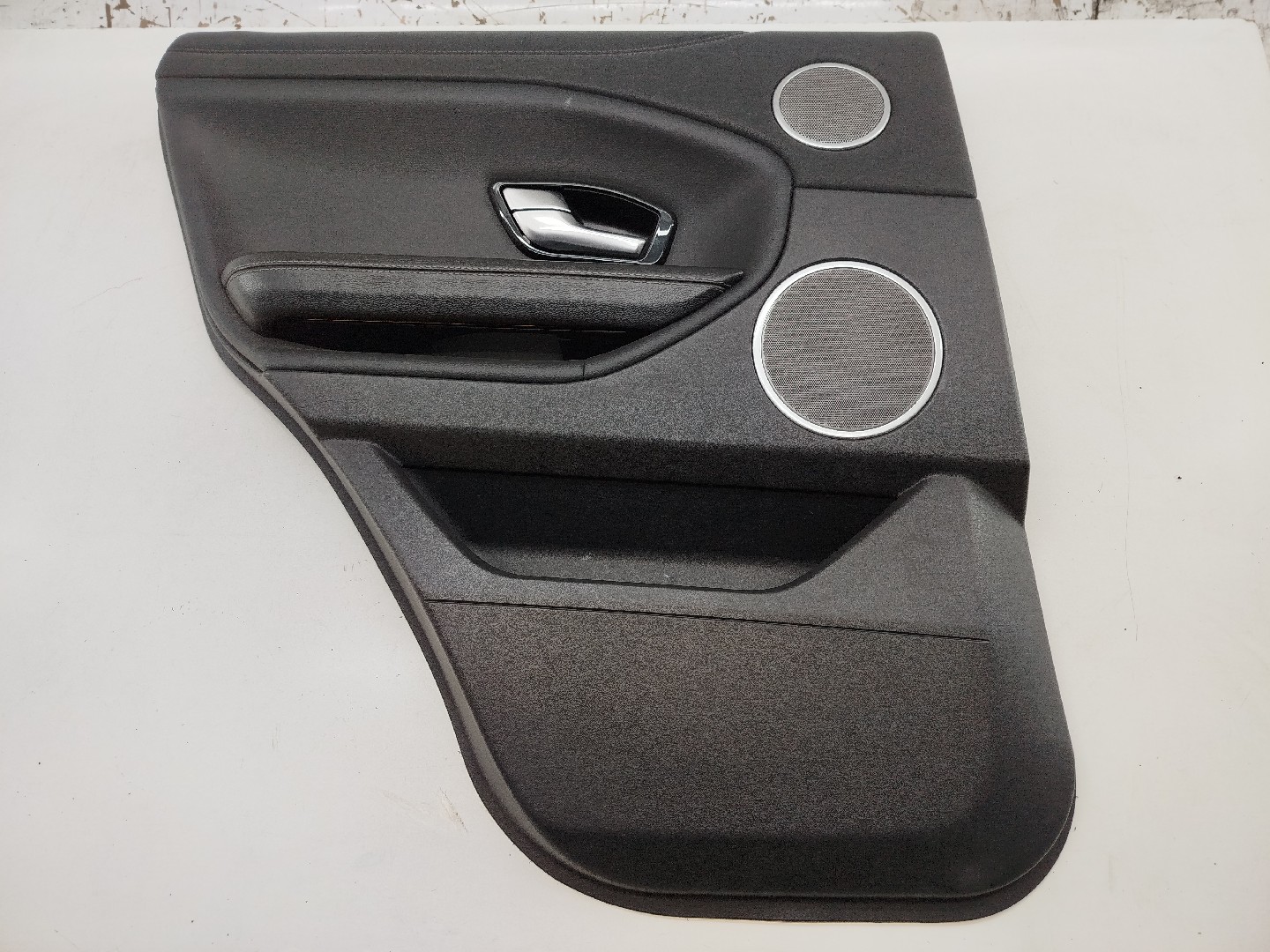 Quartela de porta trás esquerda LAND ROVER RANGE ROVER EVOQUE (L538) | 11 - 