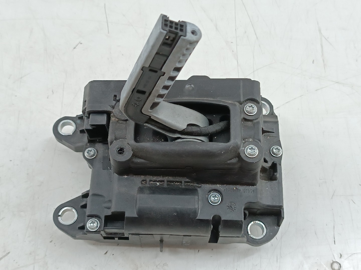 Seletor de mudanças PORSCHE PANAMERA (971) | 16 - 