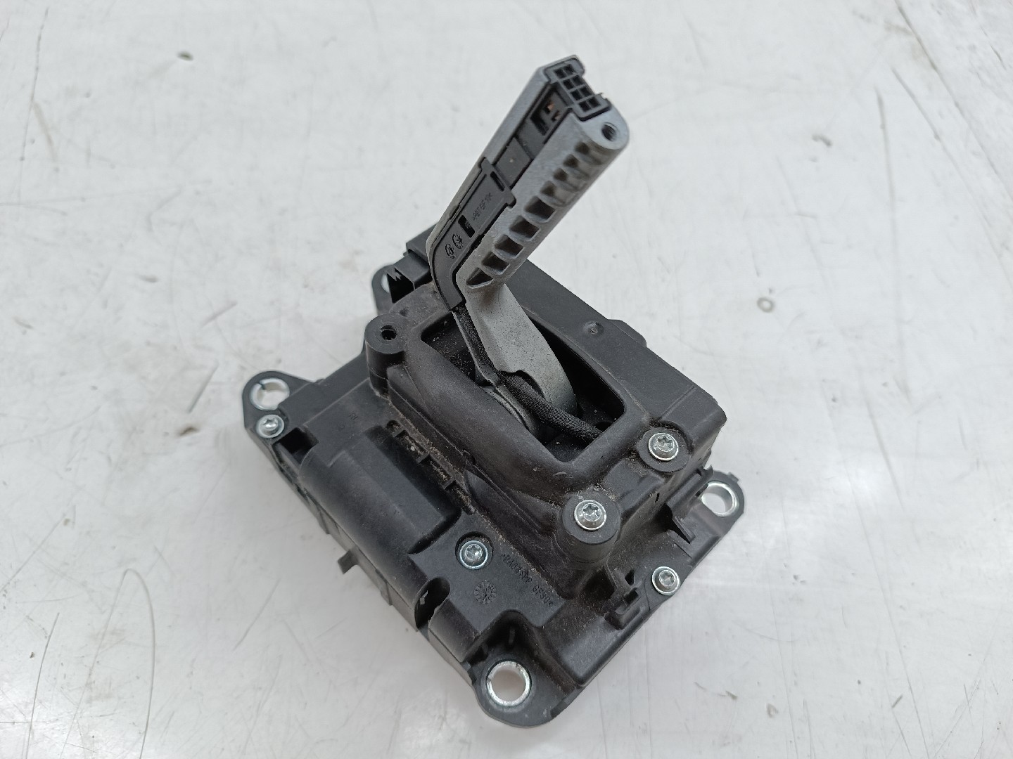 Seletor de mudanças PORSCHE PANAMERA (971) | 16 -  Imagem-4