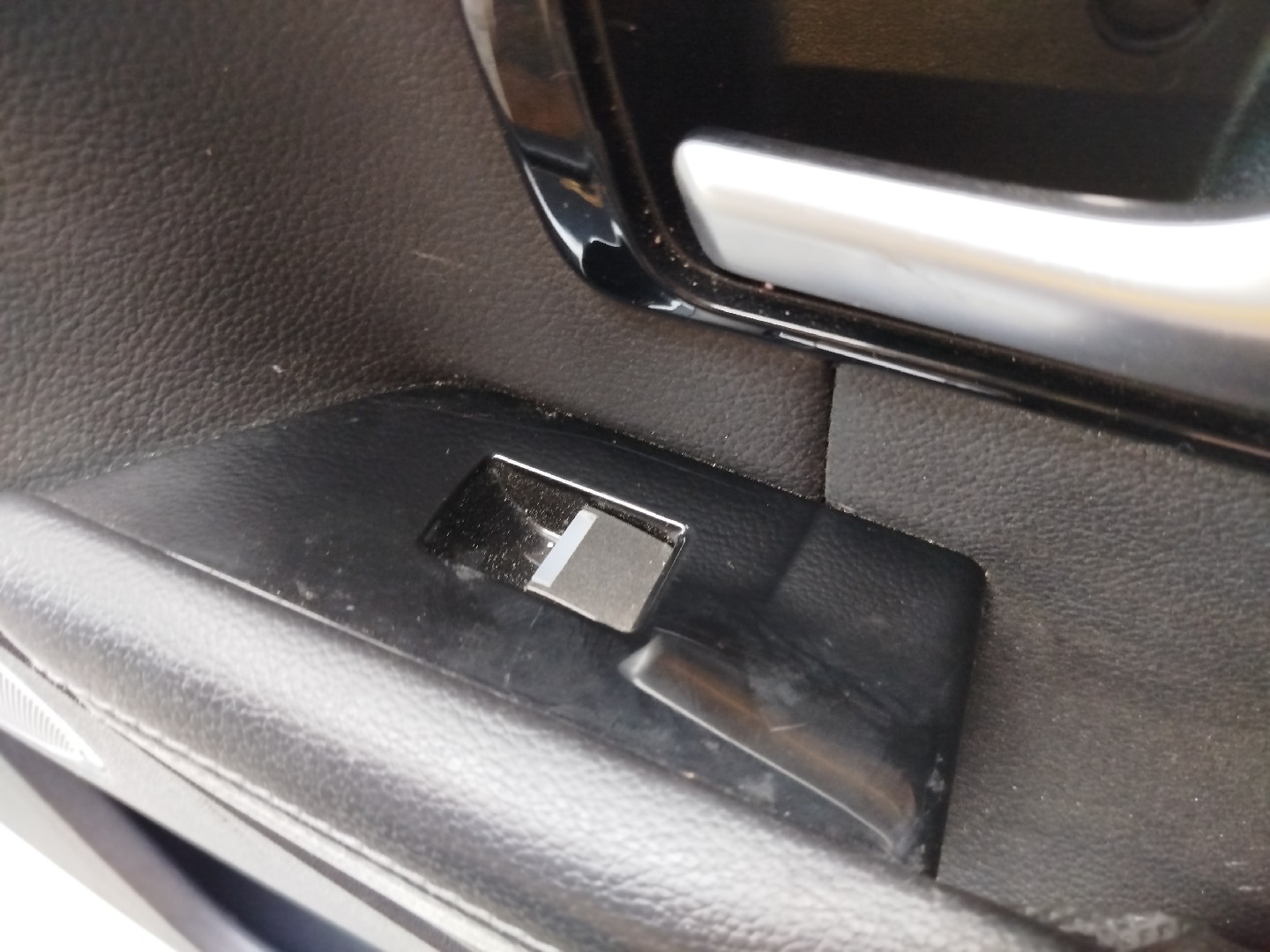 Quartela de porta trás direita LAND ROVER RANGE ROVER EVOQUE (L538) | 11 -  Imagem-2