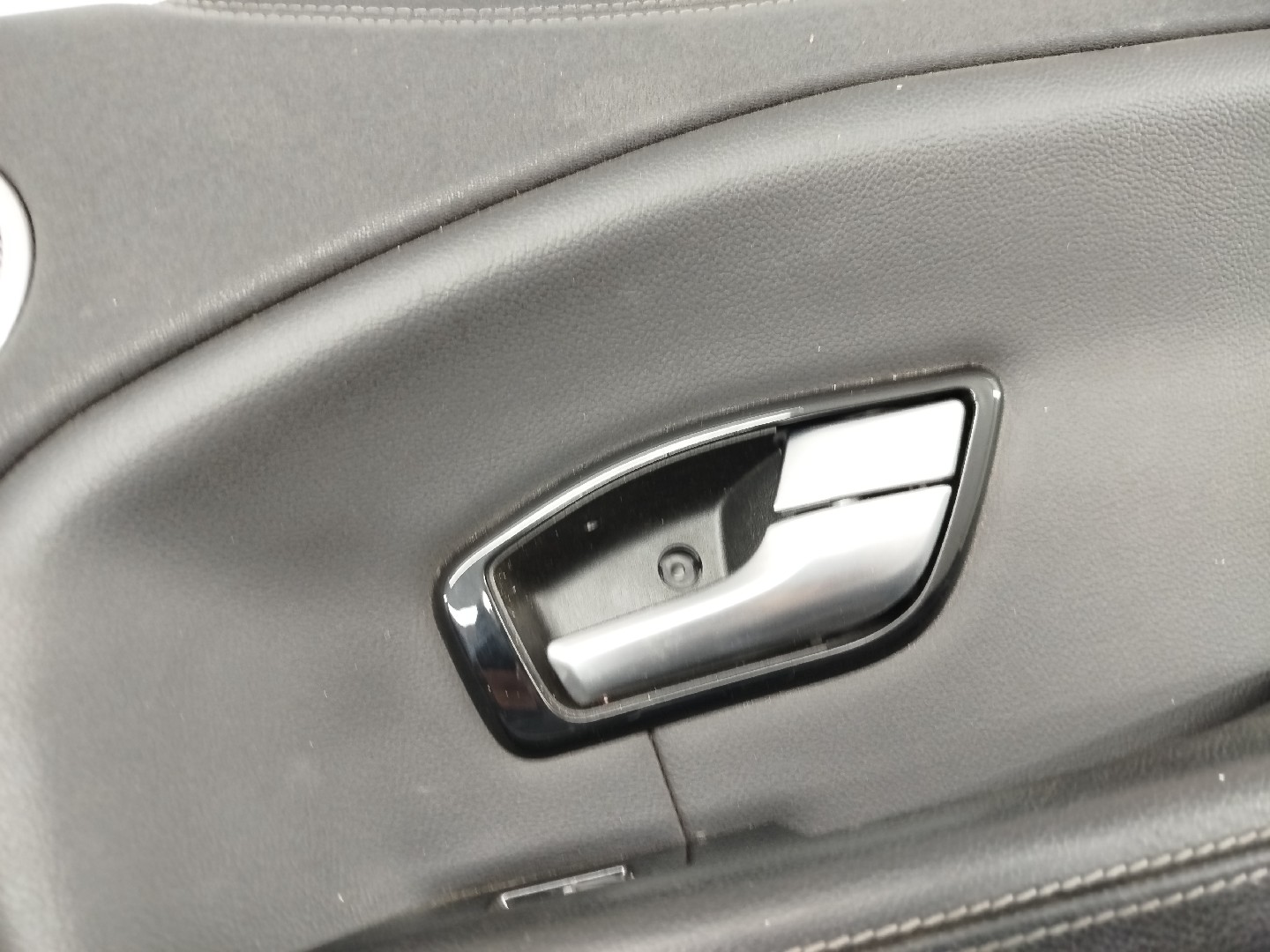 Quartela de porta trás direita LAND ROVER RANGE ROVER EVOQUE (L538) | 11 -  Imagem-1