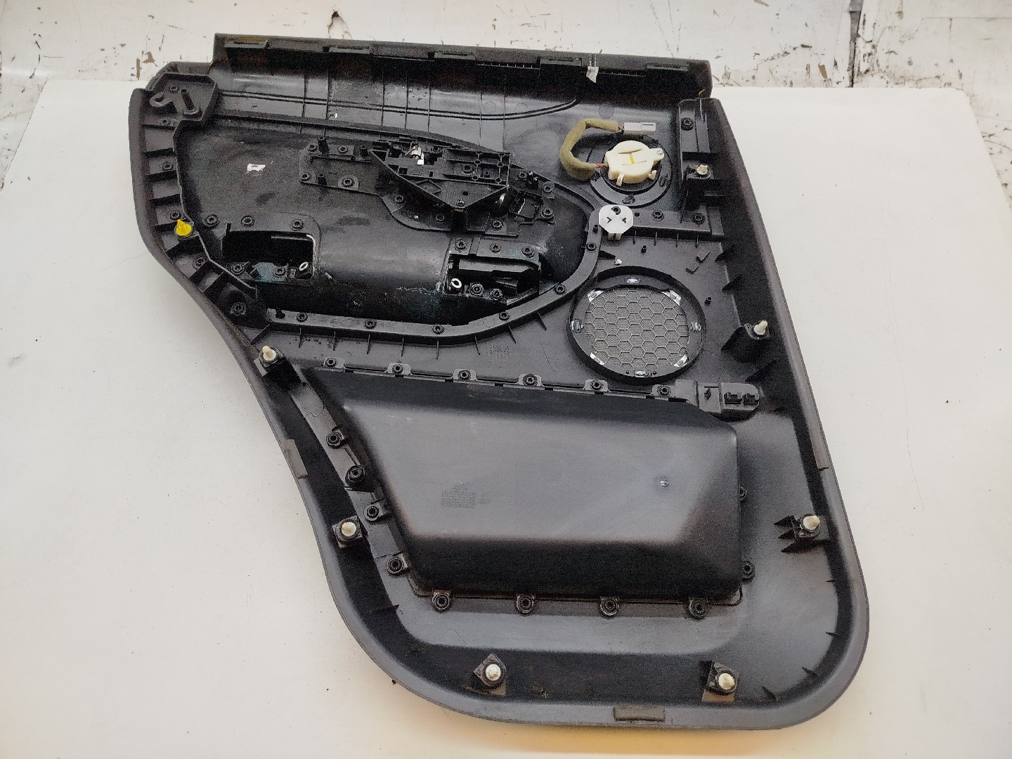 Quartela de porta trás direita LAND ROVER RANGE ROVER EVOQUE (L538) | 11 -  Imagem-5