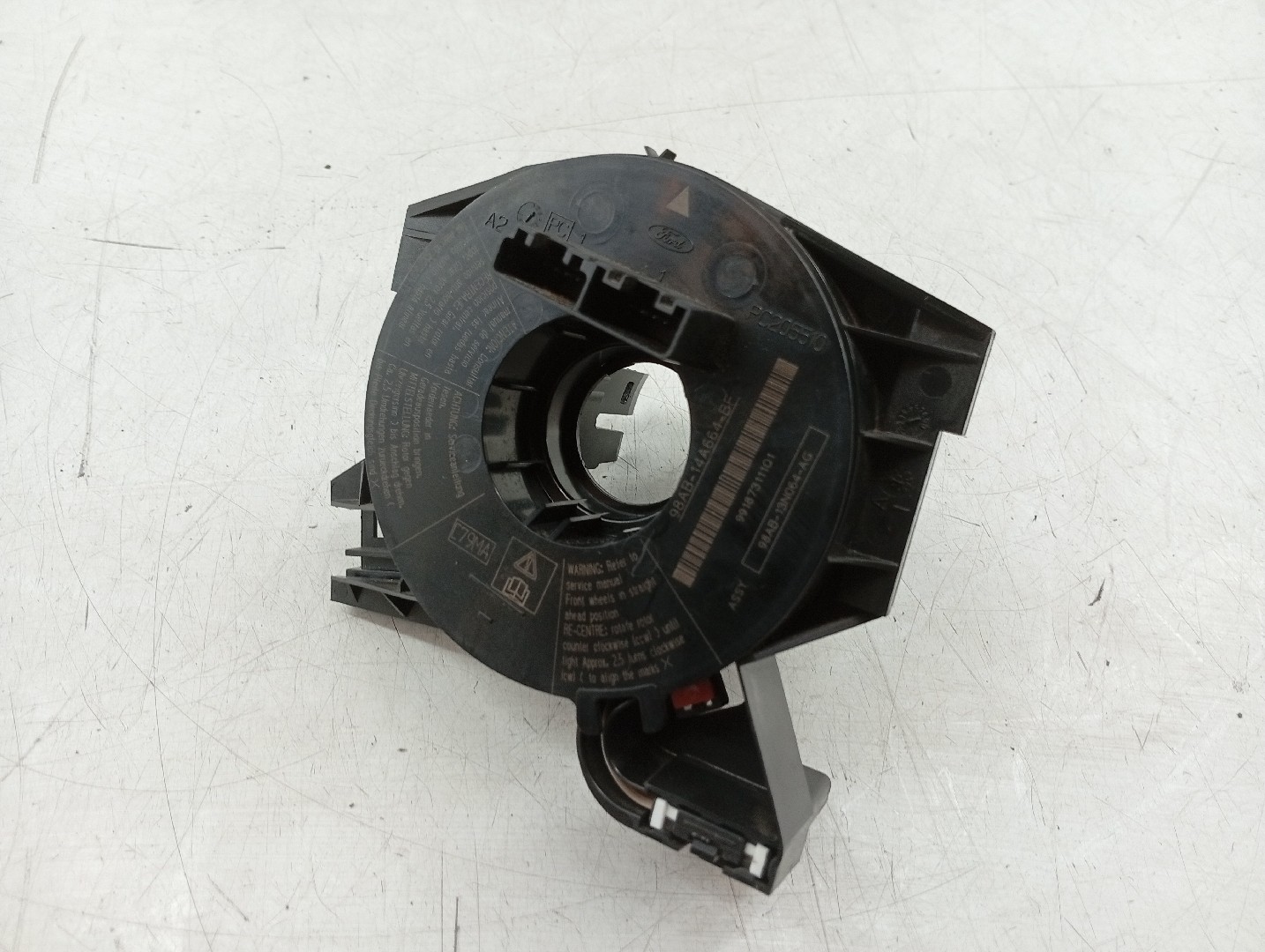 Fita de Airbag FORD FOCUS Turnier (DNW) | 99 - 07