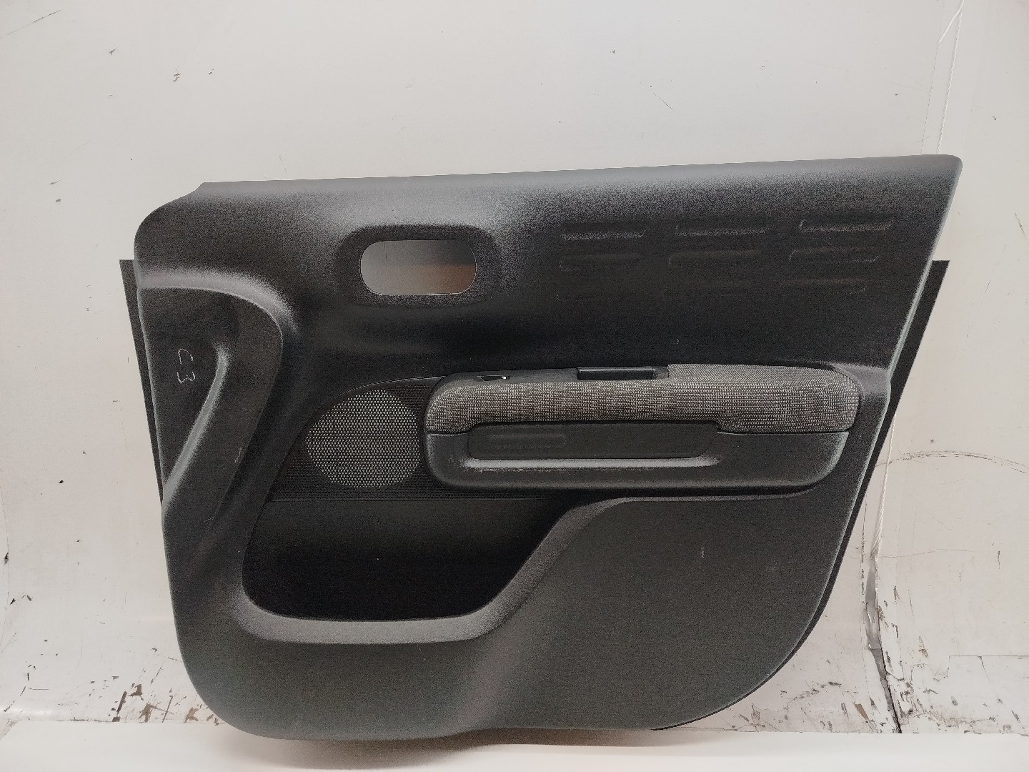 Quartela de porta frente direita CITROEN C3 AIRCROSS II (2R_, 2C_) | 17 - 