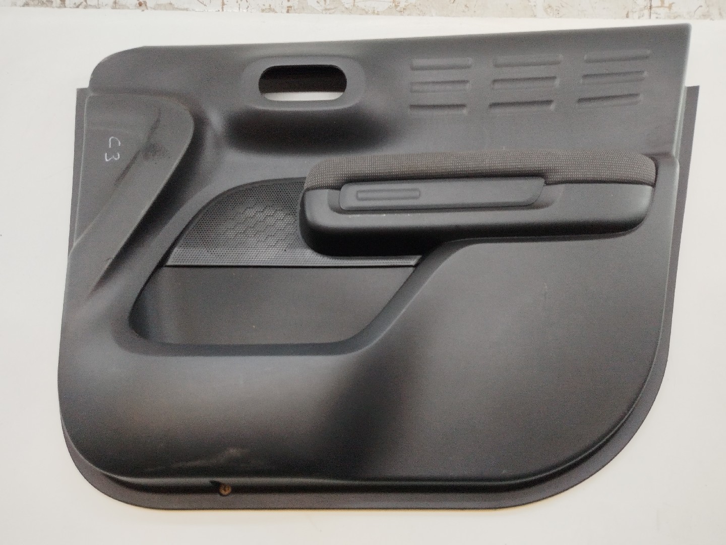 Quartela de porta frente direita CITROEN C3 AIRCROSS II (2R_, 2C_) | 17 -  Imagem-6