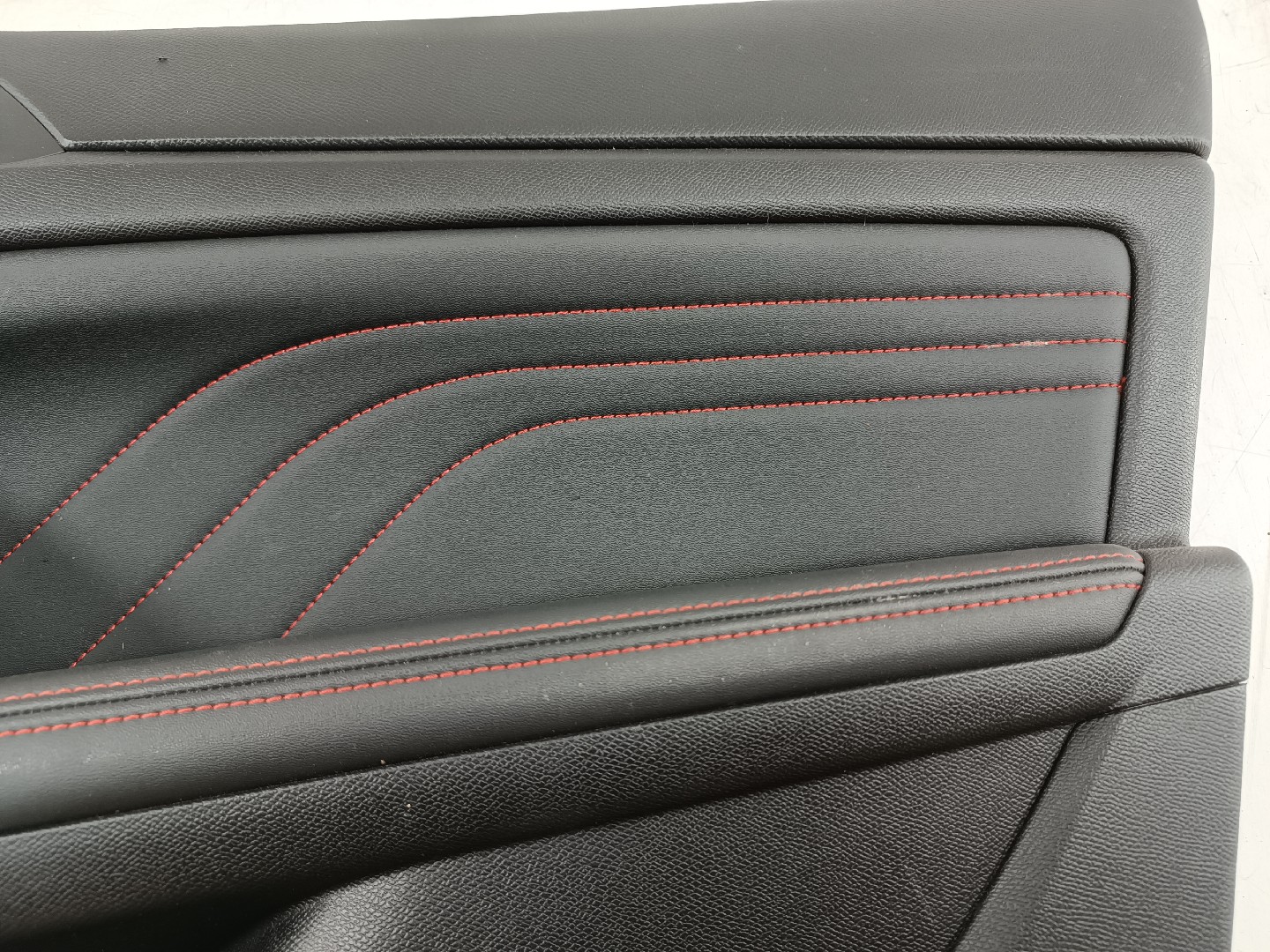 Quartela de porta frente direita PEUGEOT 308 II | 13 -  Imagem-7