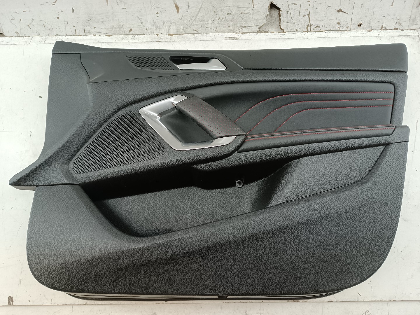 Quartela de porta frente direita PEUGEOT 308 II | 13 -  Imagem-10