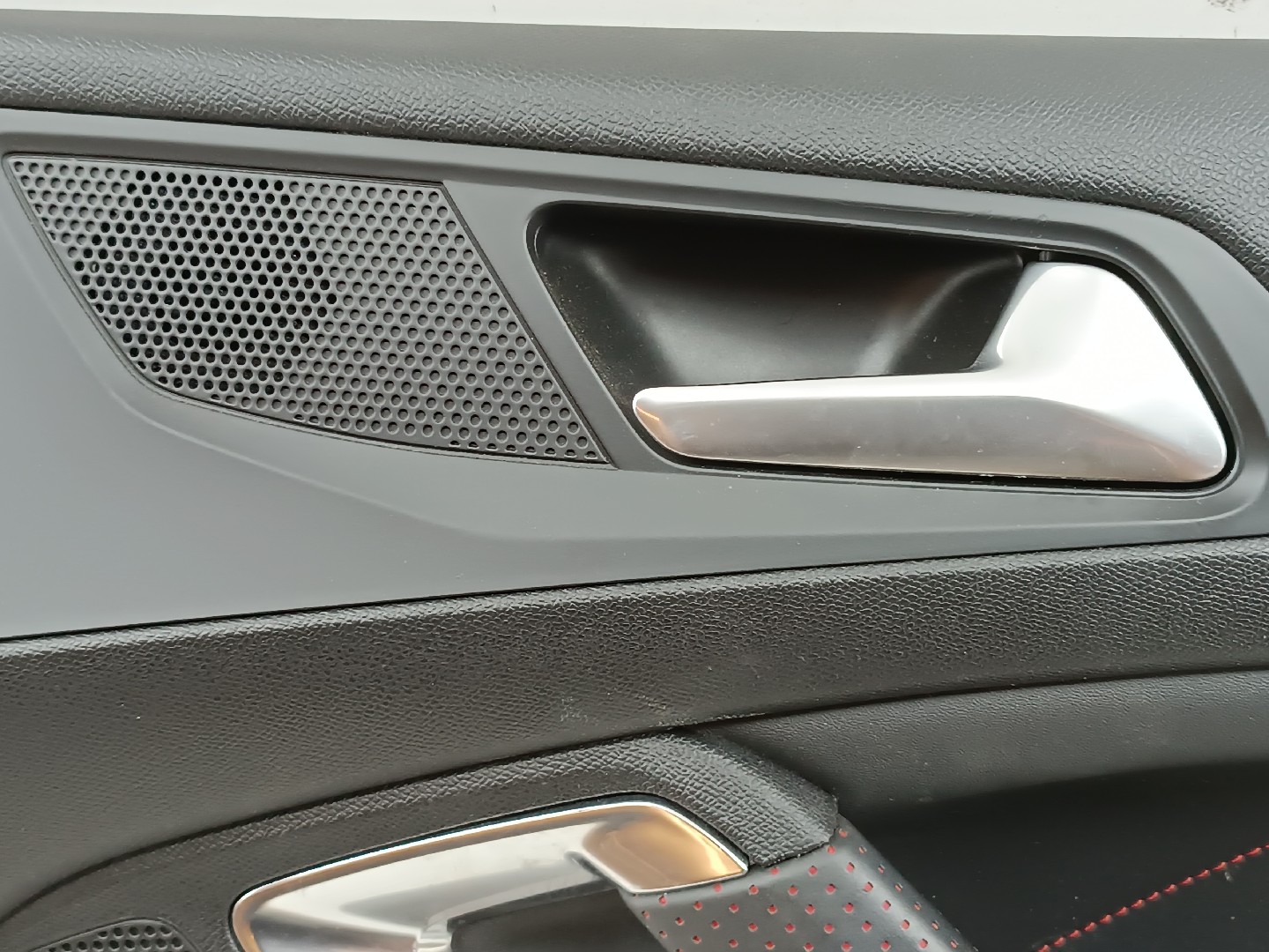 Quartela de porta frente direita PEUGEOT 308 II | 13 -  Imagem-12